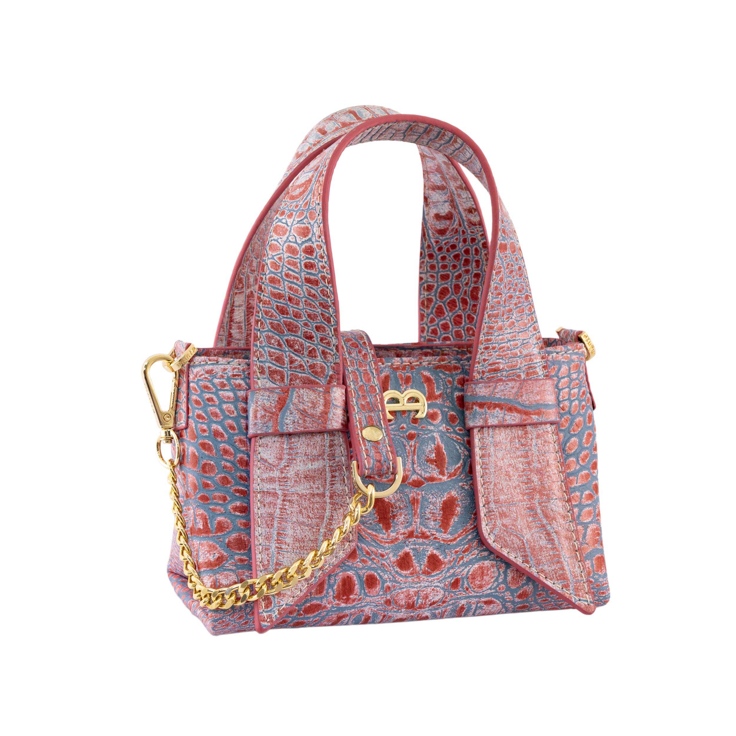 کیف زنانه مدل f120 منط