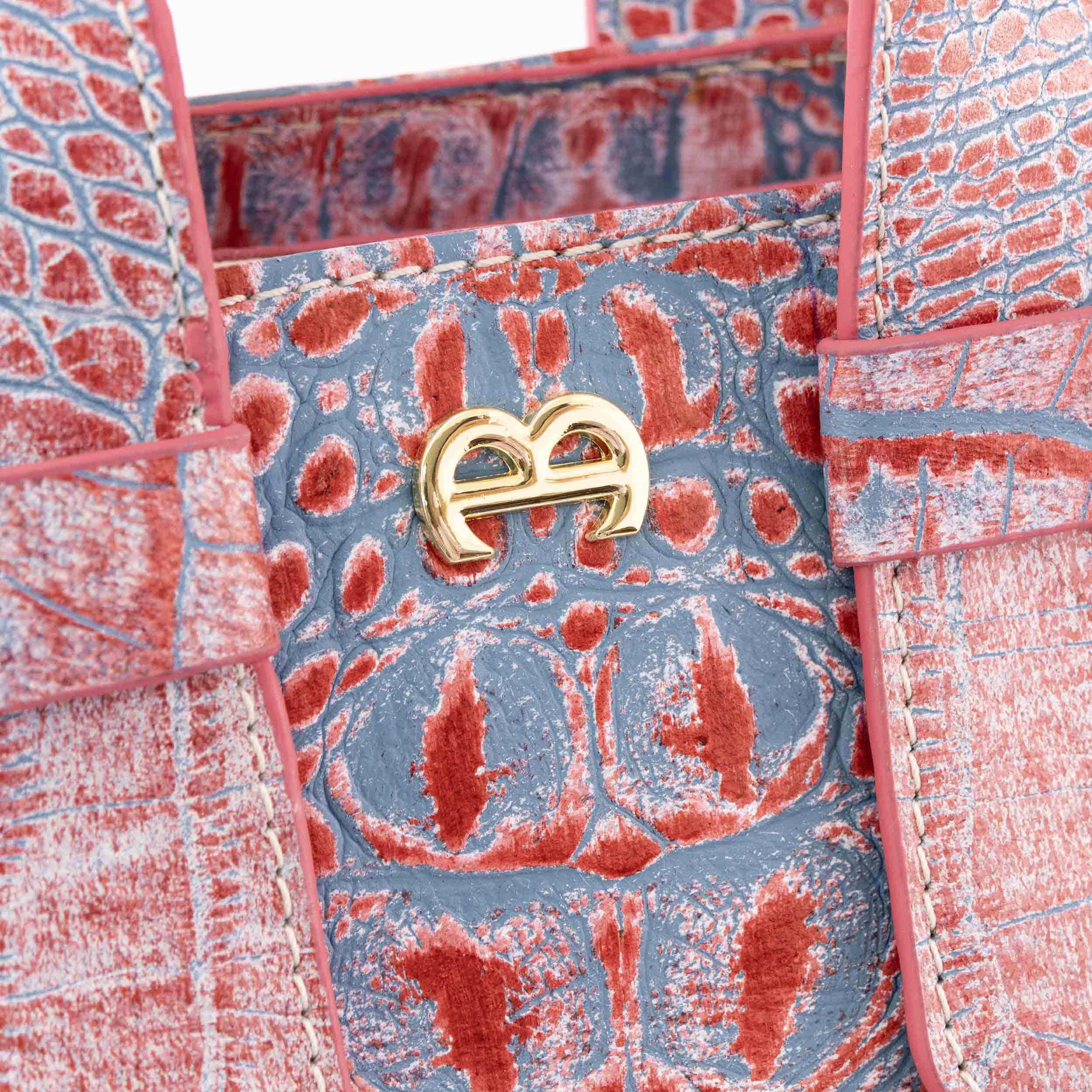 کیف زنانه مدل f120 منط