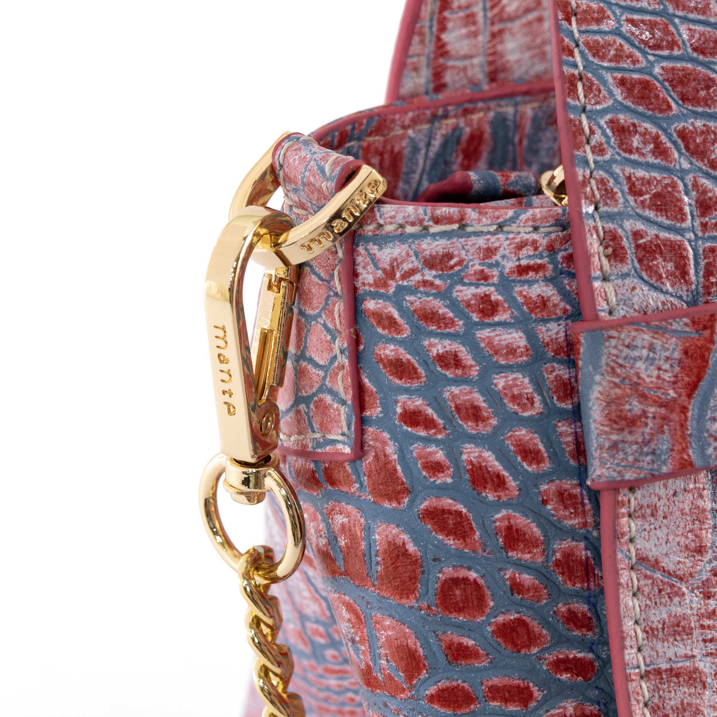 کیف زنانه مدل f120 منط