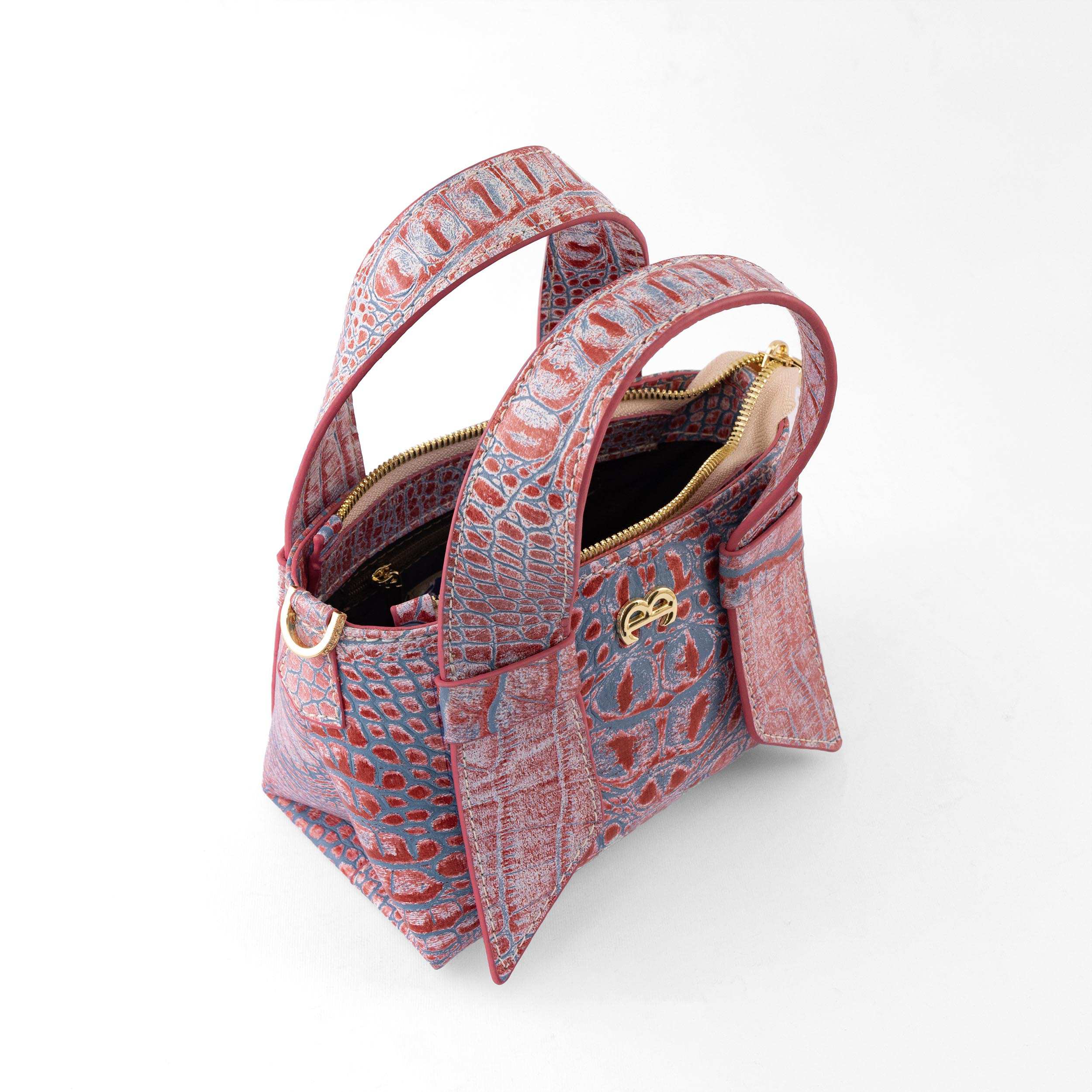 کیف زنانه مدل f120 منط