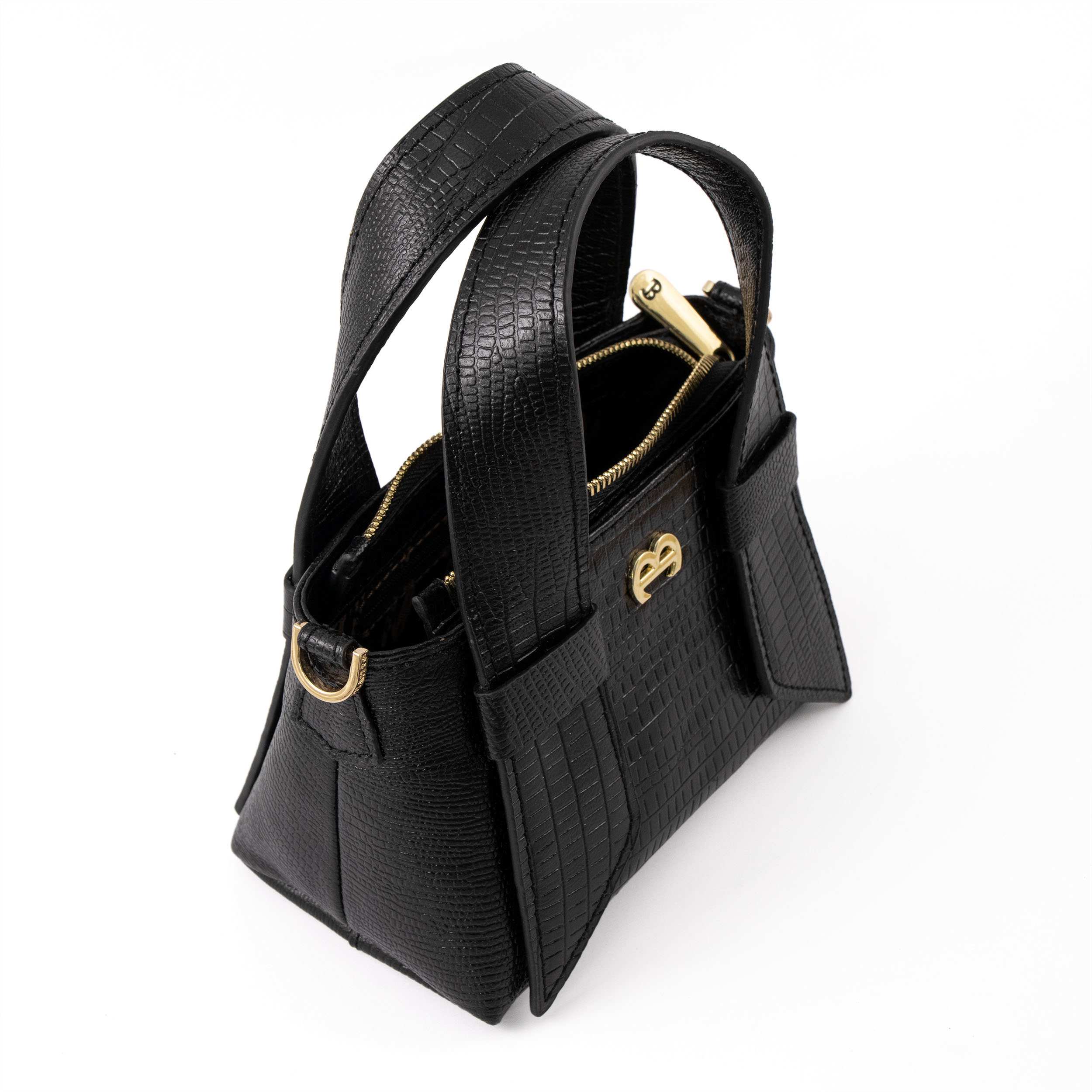 کیف زنانه مدل f120 منط