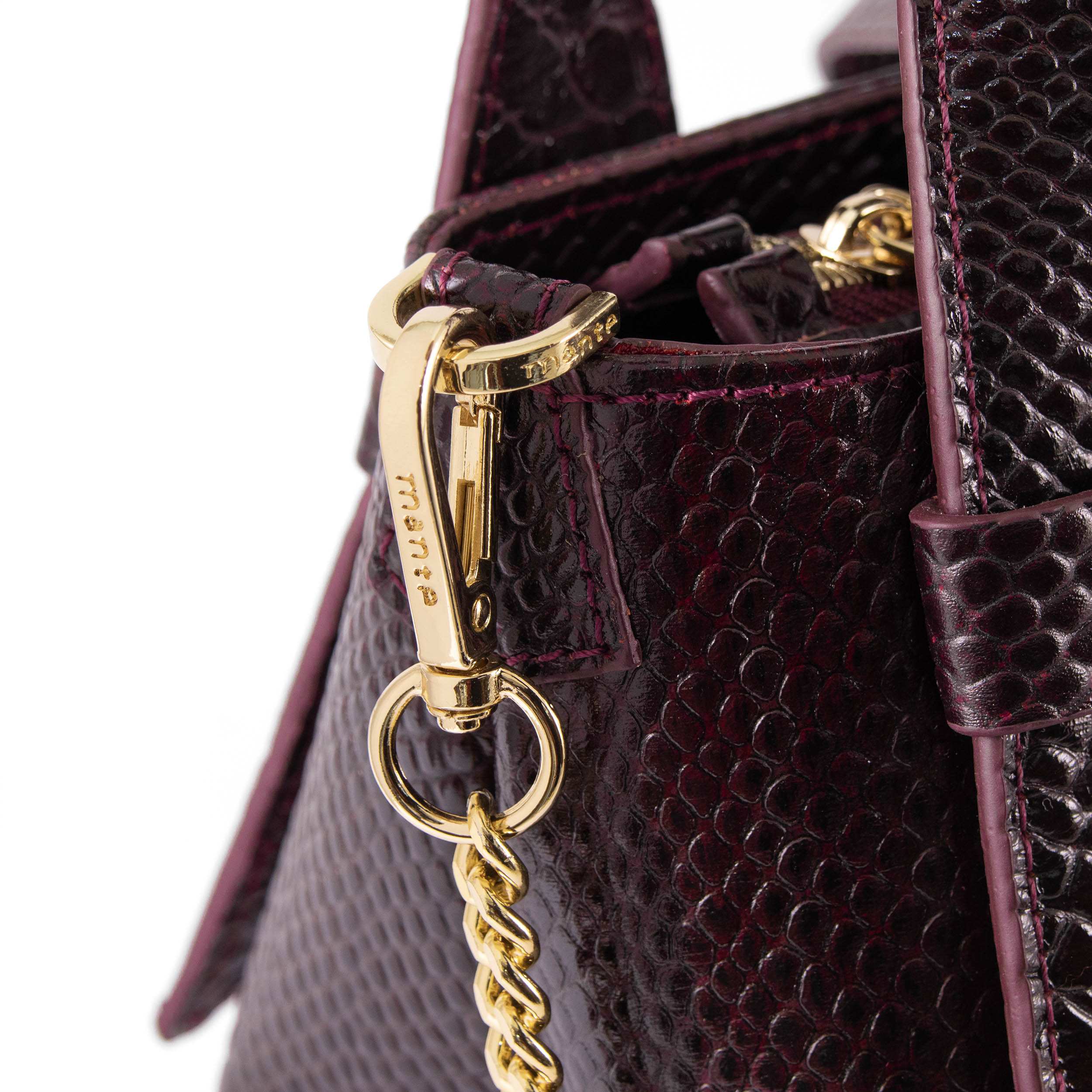 کیف زنانه مدل f120 منط