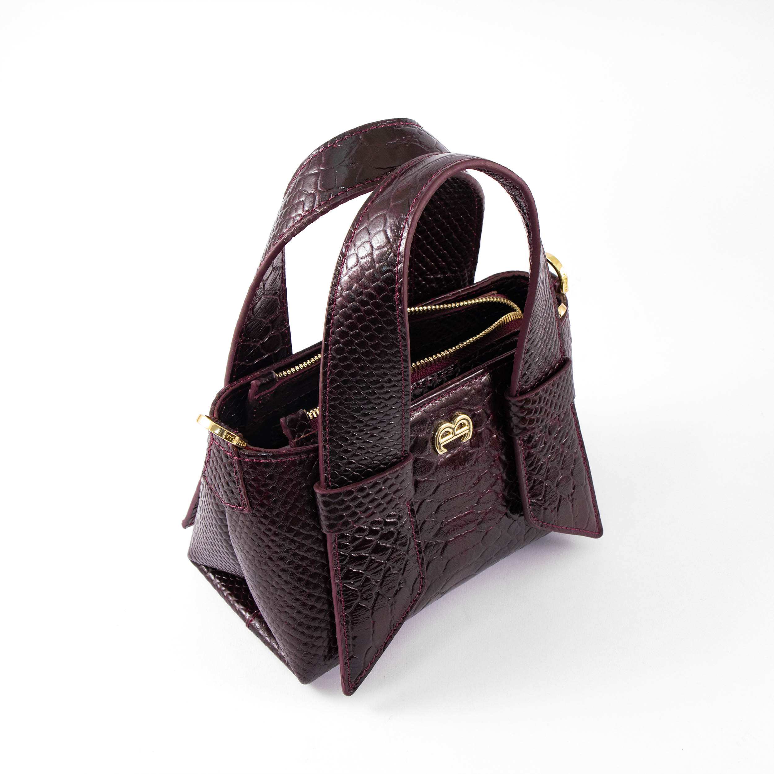 کیف زنانه مدل f120 منط