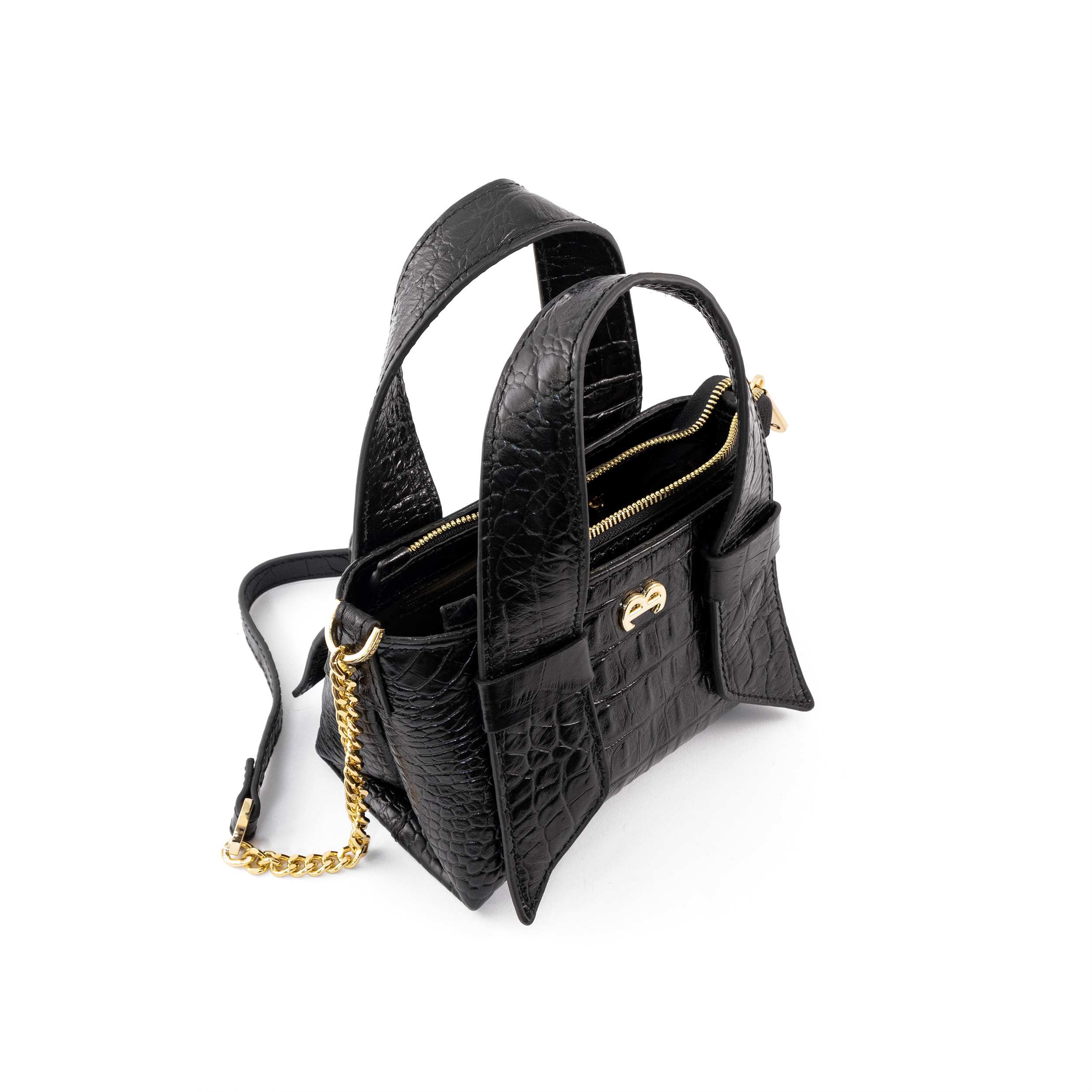 کیف زنانه مدل f120 منط