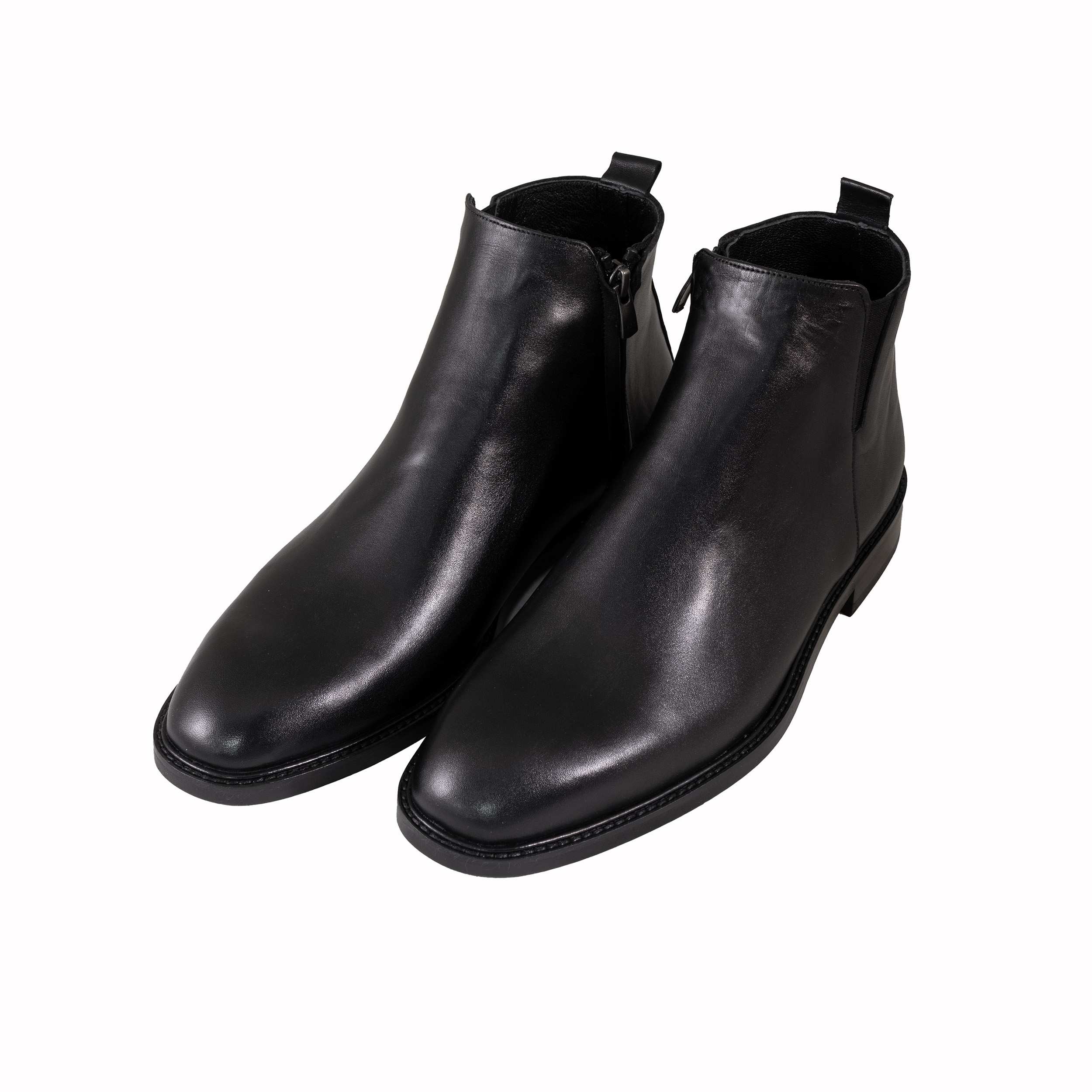 نیم بوت مردانه مدل k182 منط