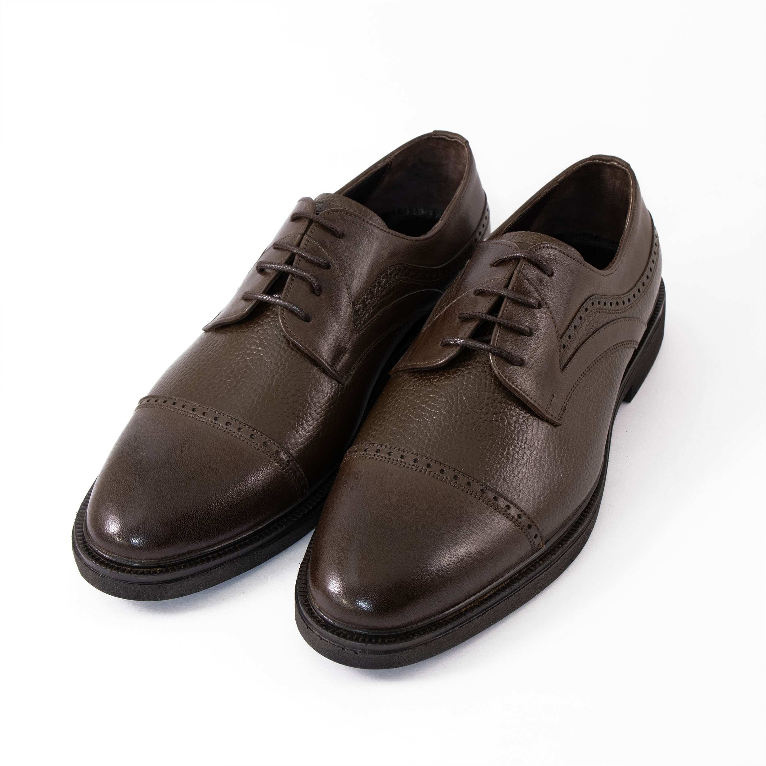 کفش کلاسیک مردانه مدل k188 منط