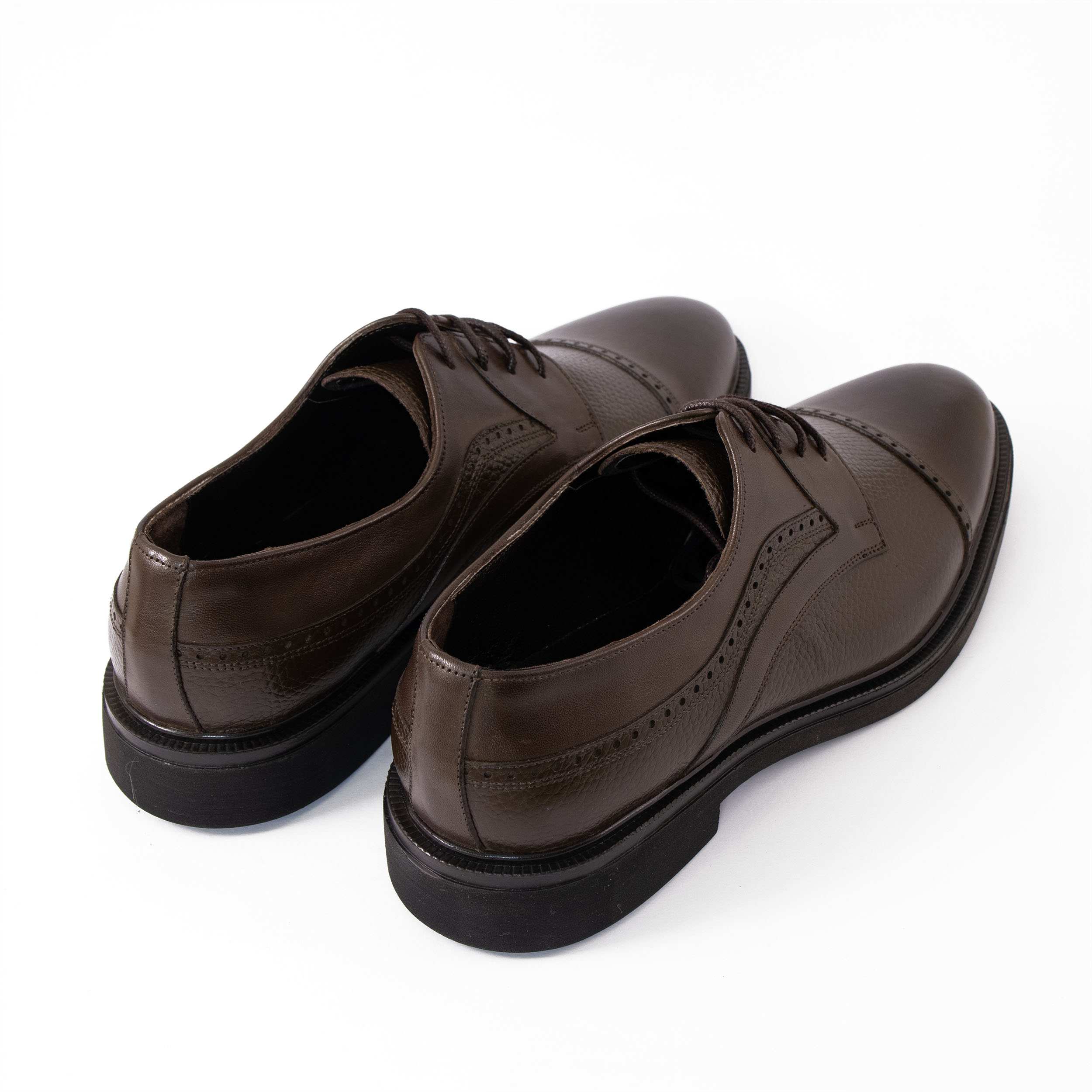 کفش کلاسیک مردانه مدل k188 منط