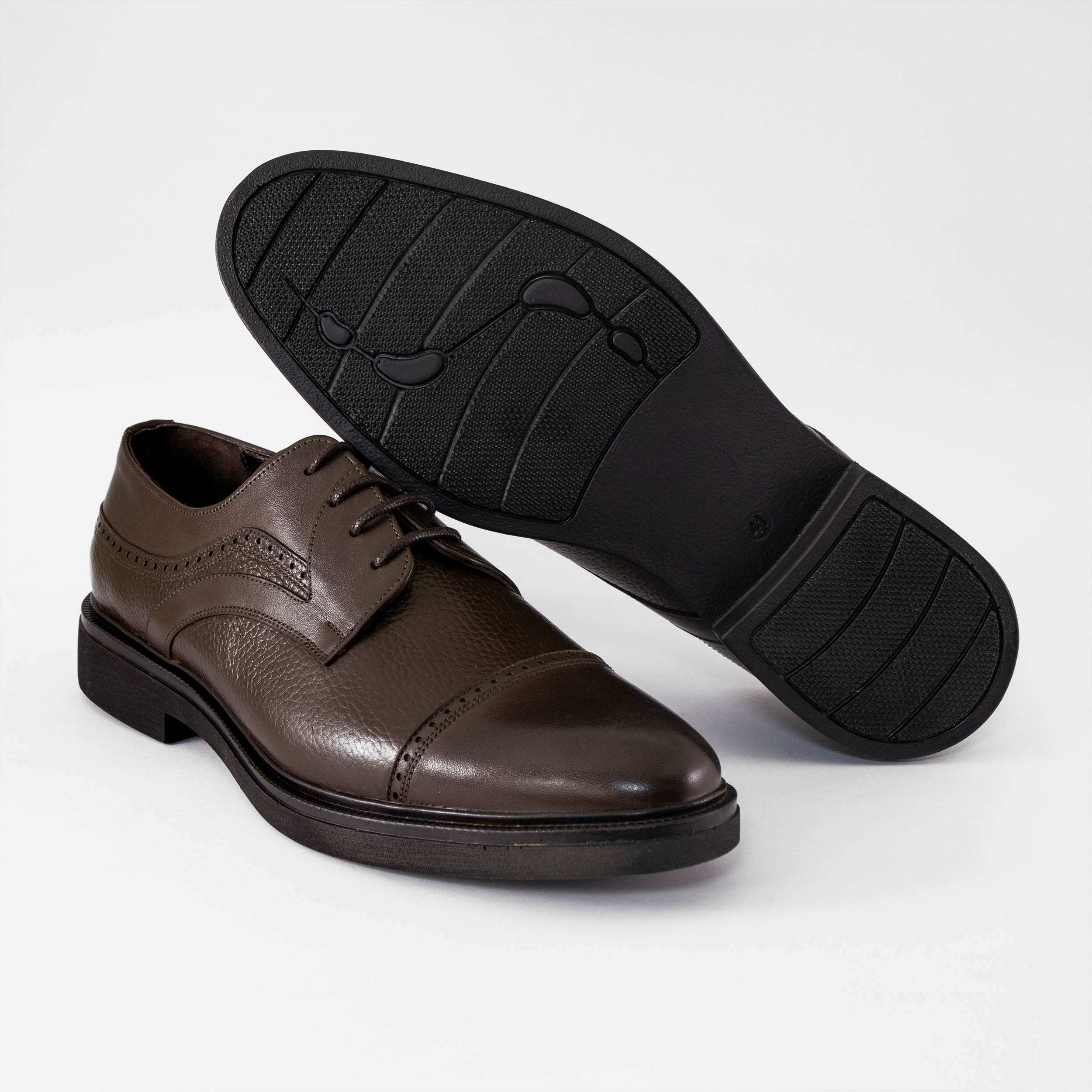 کفش کلاسیک مردانه مدل k188 منط