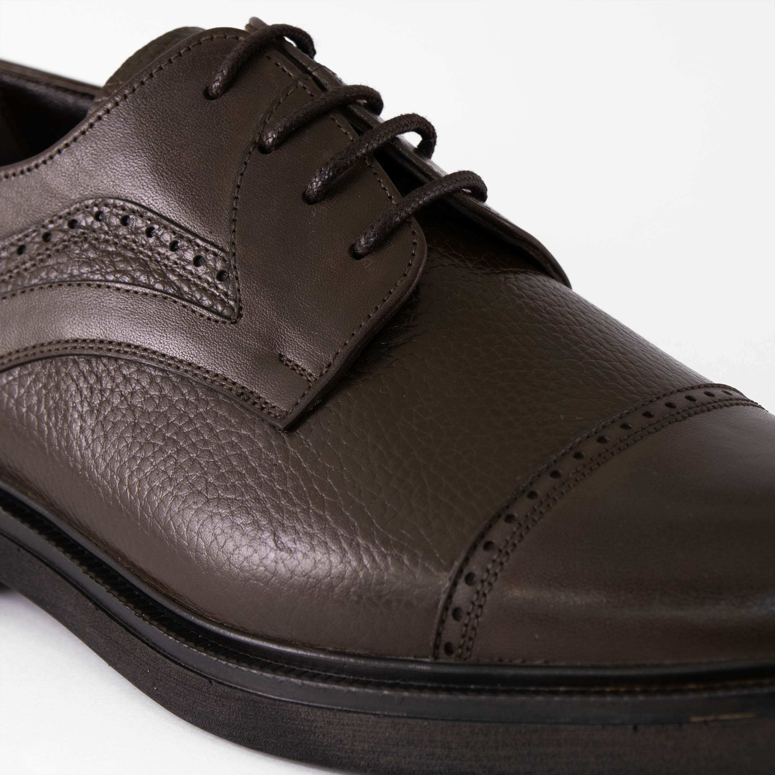 کفش کلاسیک مردانه مدل k188 منط