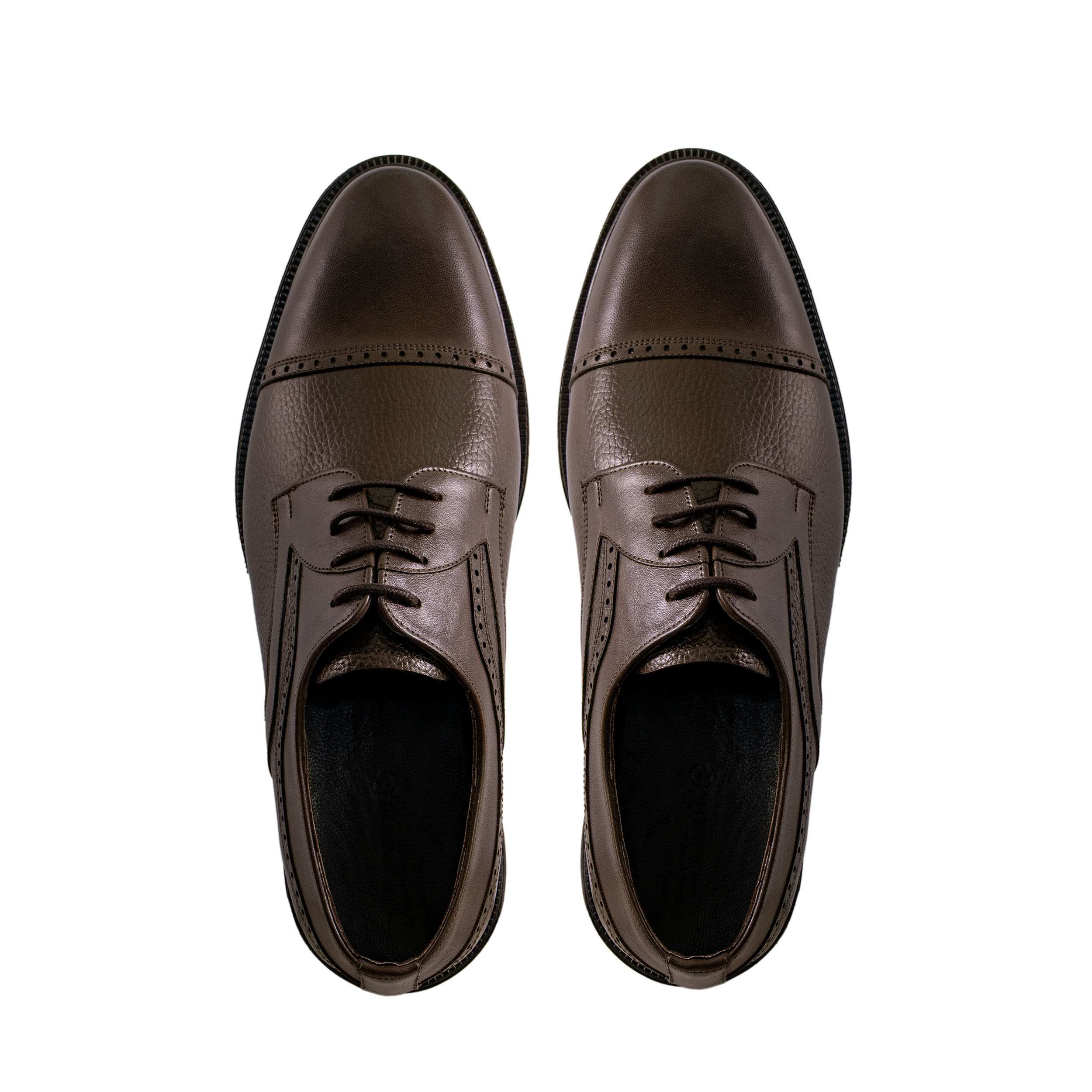 کفش کلاسیک مردانه مدل k188 منط