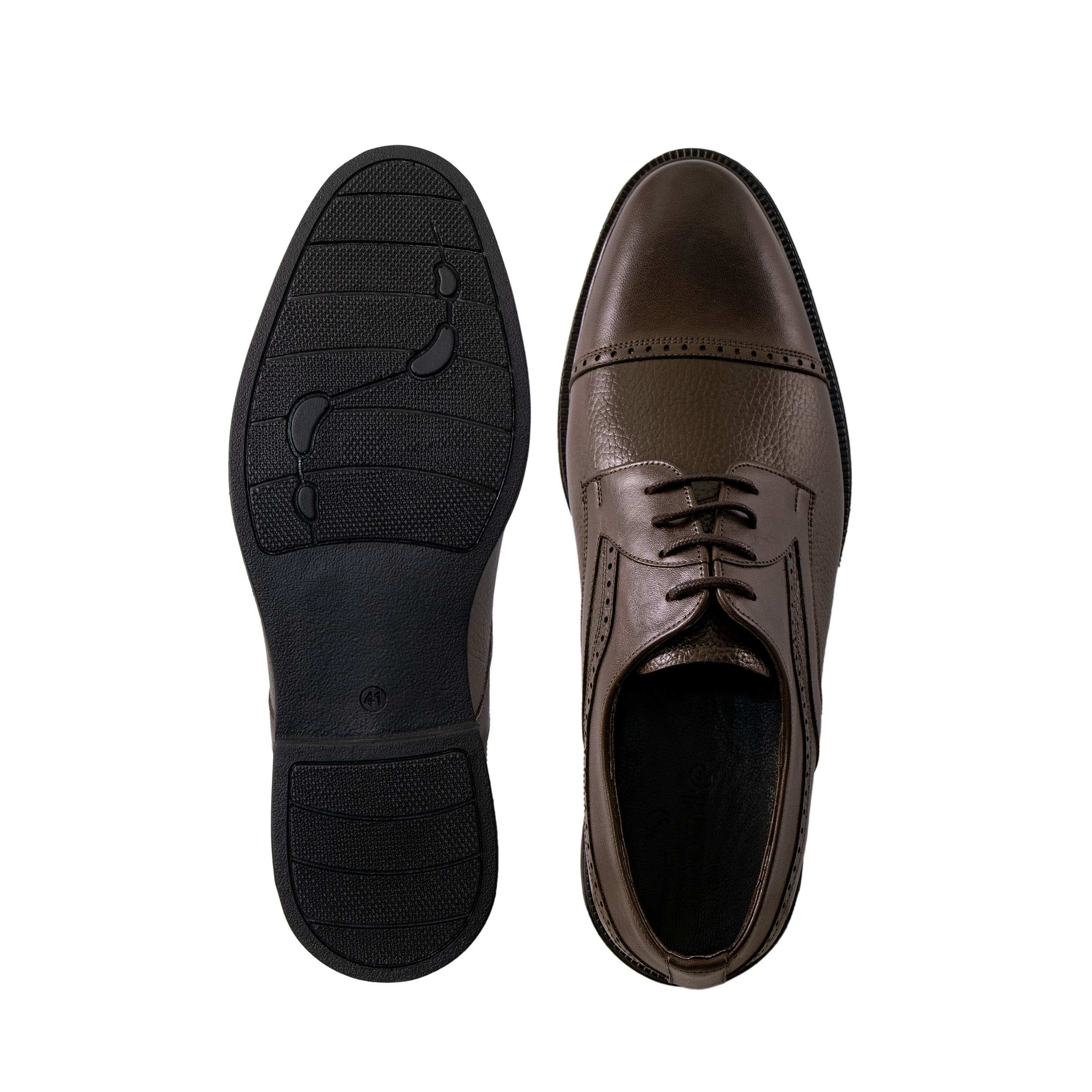 کفش کلاسیک مردانه مدل k188 منط