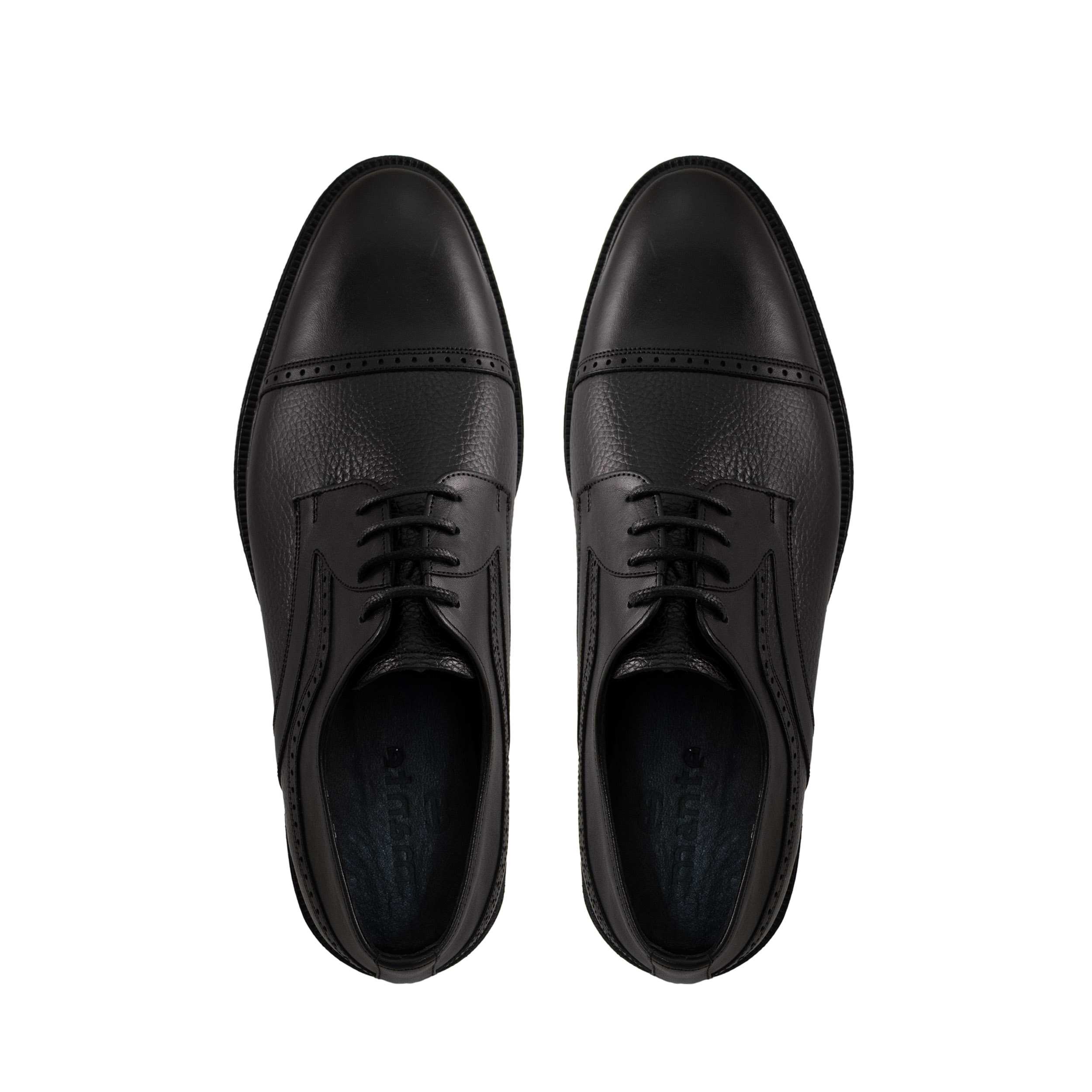 کفش کلاسیک مردانه مدل k188 منط