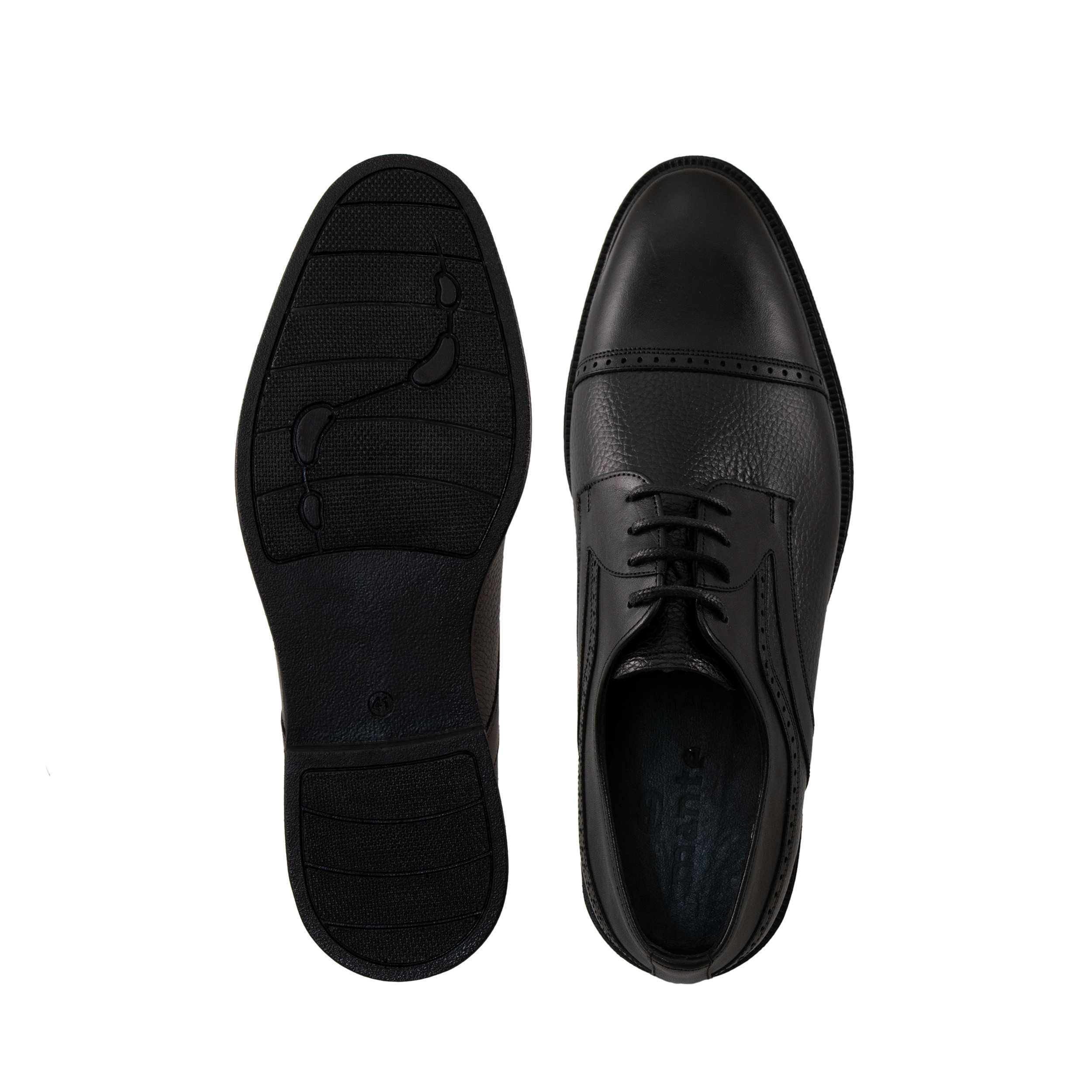 کفش کلاسیک مردانه مدل k188 منط