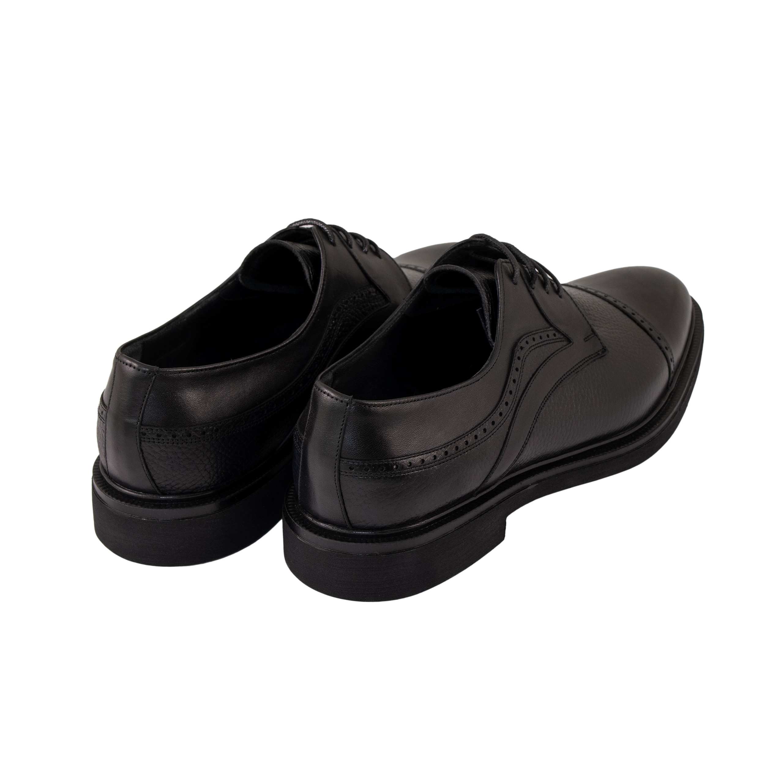 کفش کلاسیک مردانه مدل k188 منط