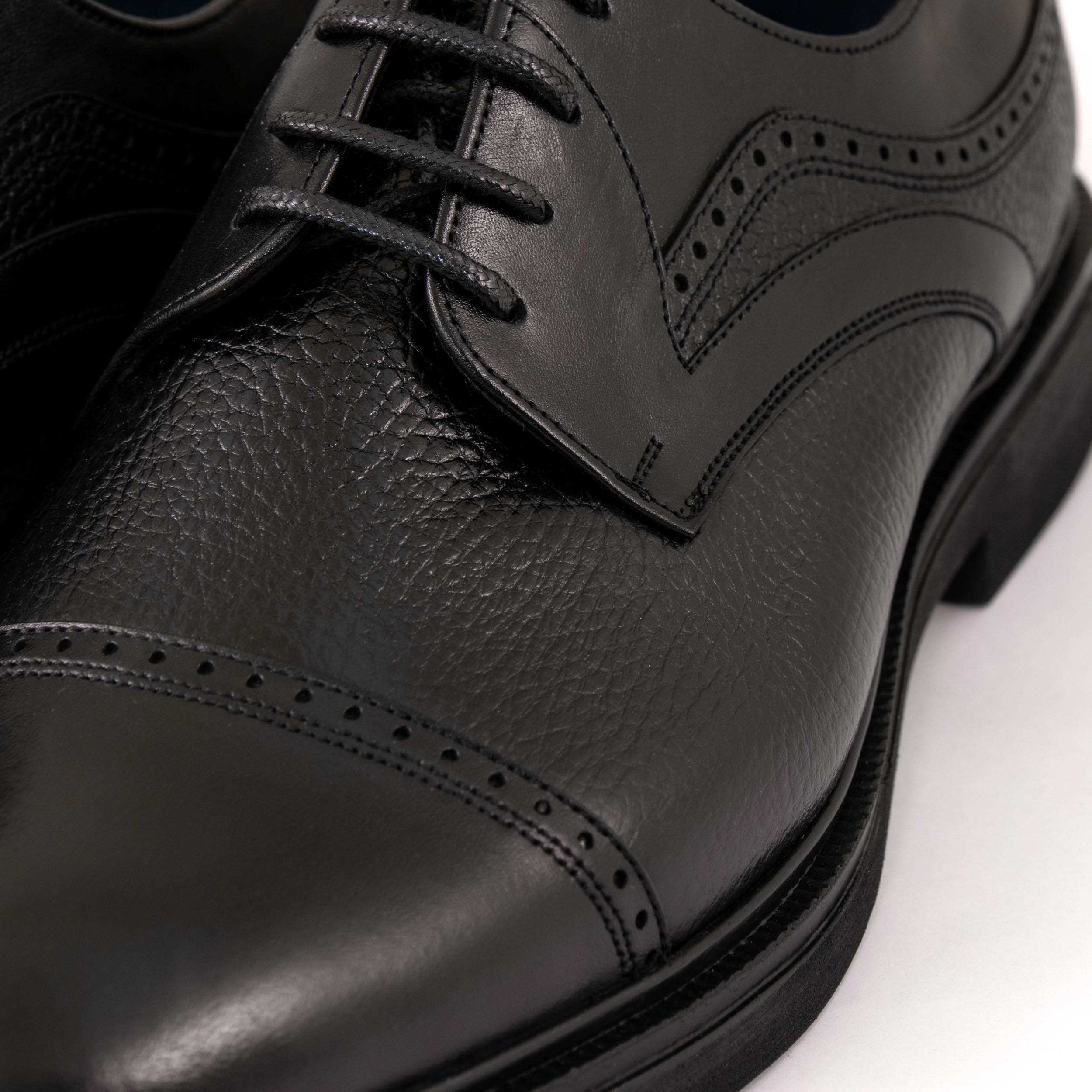 کفش کلاسیک مردانه مدل k188 منط