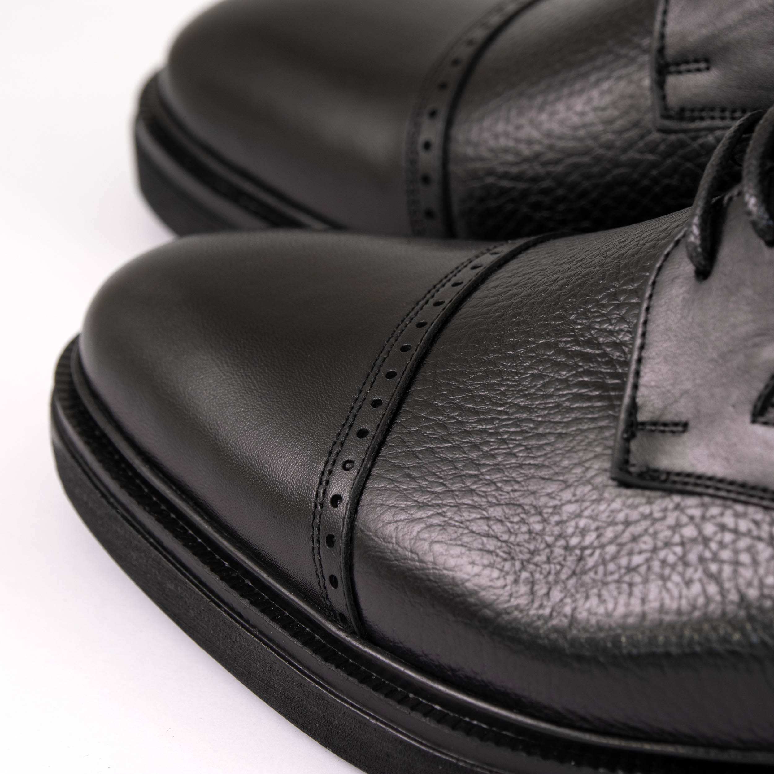 کفش کلاسیک مردانه مدل k188 منط