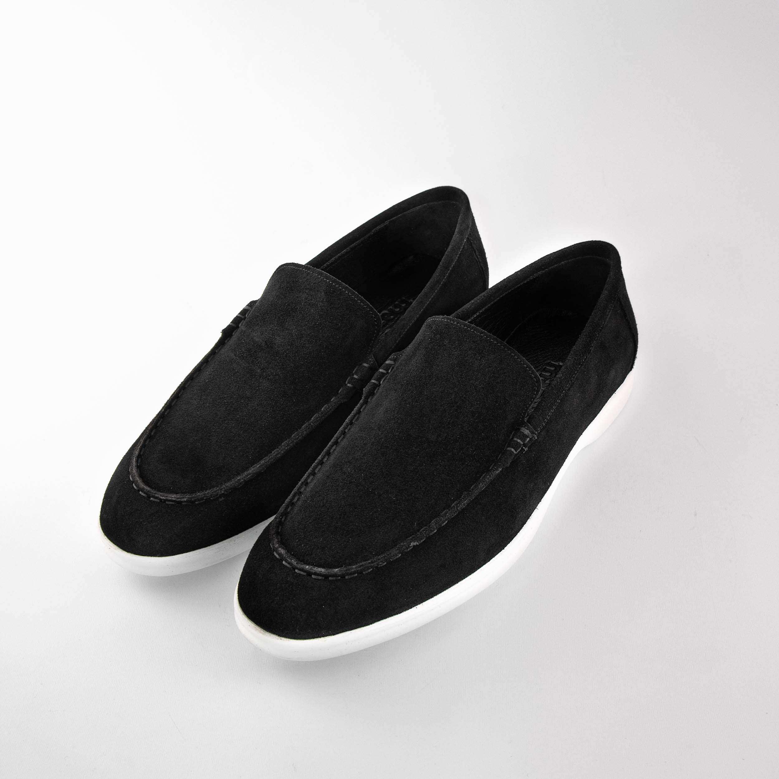 کفش کالج مردانه مدل K203 منط