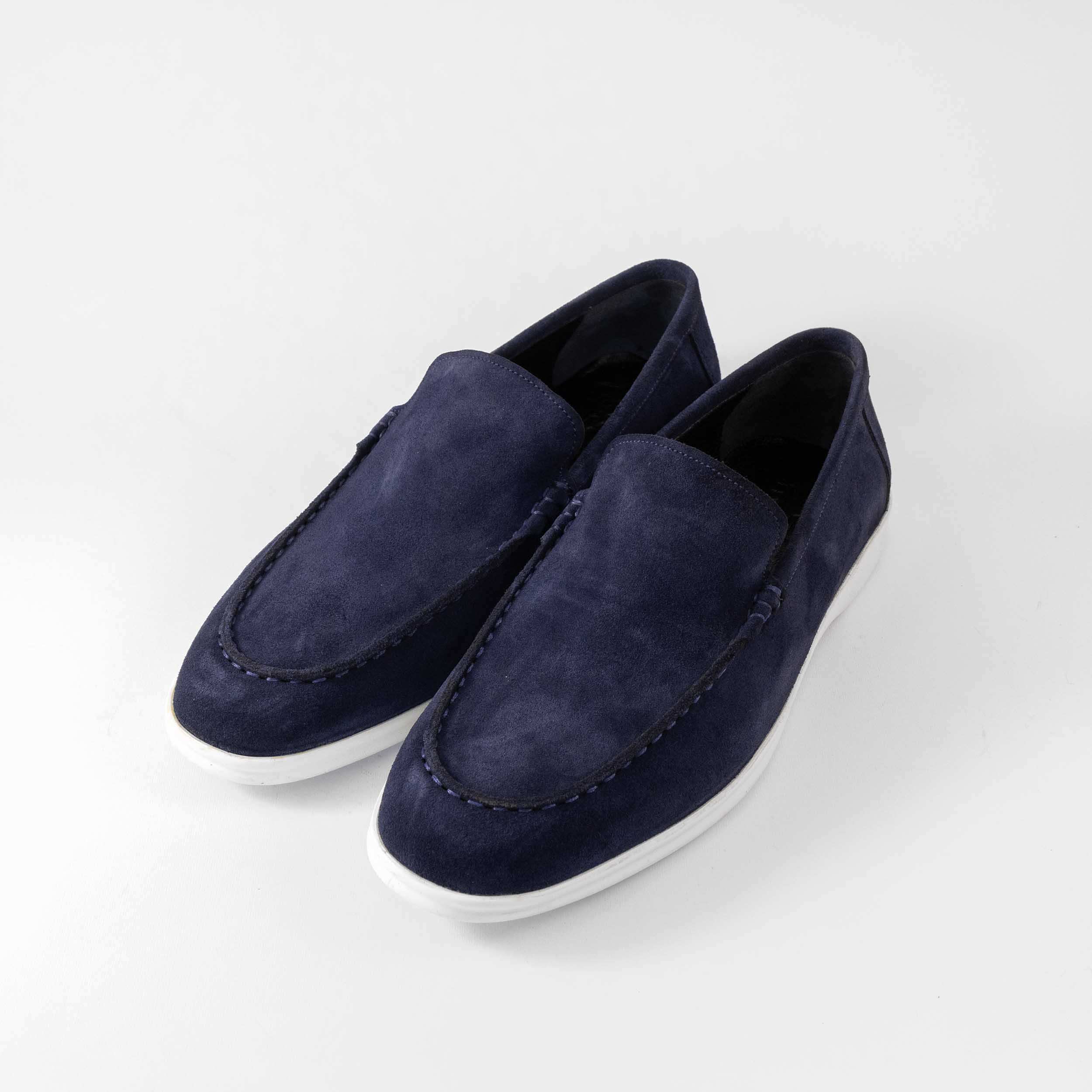 کفش کالج مردانه مدل K203 منط