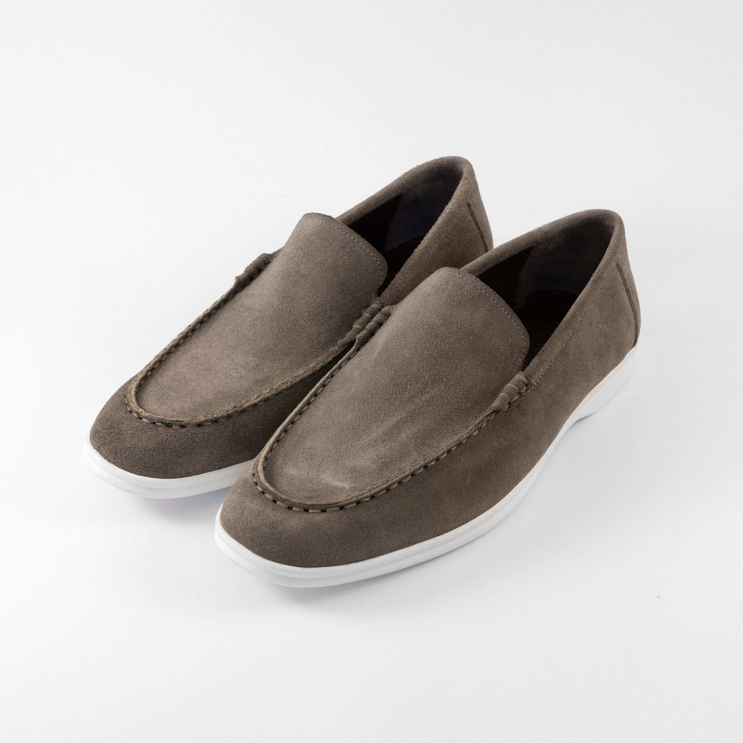 کفش کالج مردانه مدل K203 منط