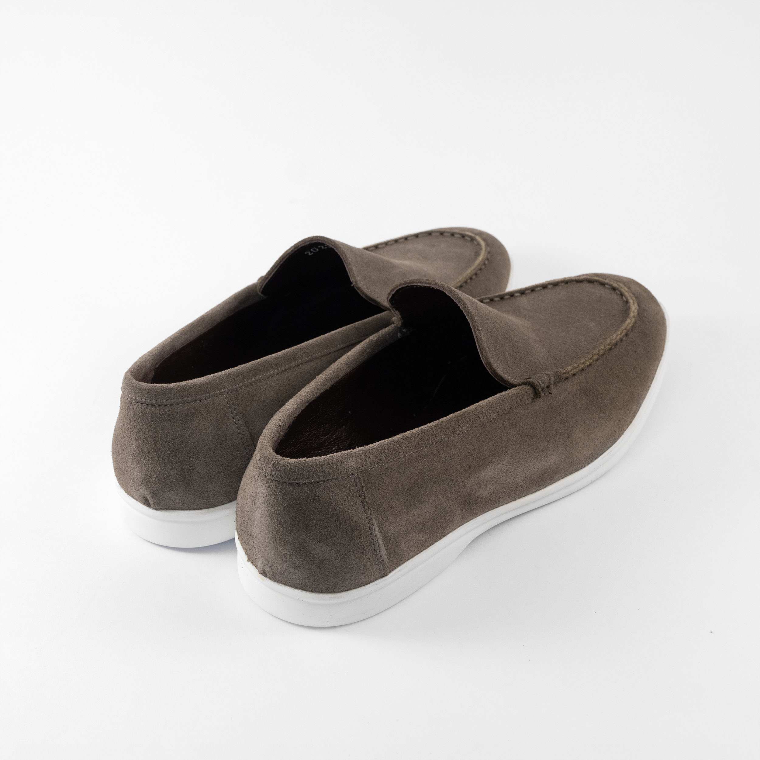 کفش کالج مردانه مدل K203 منط