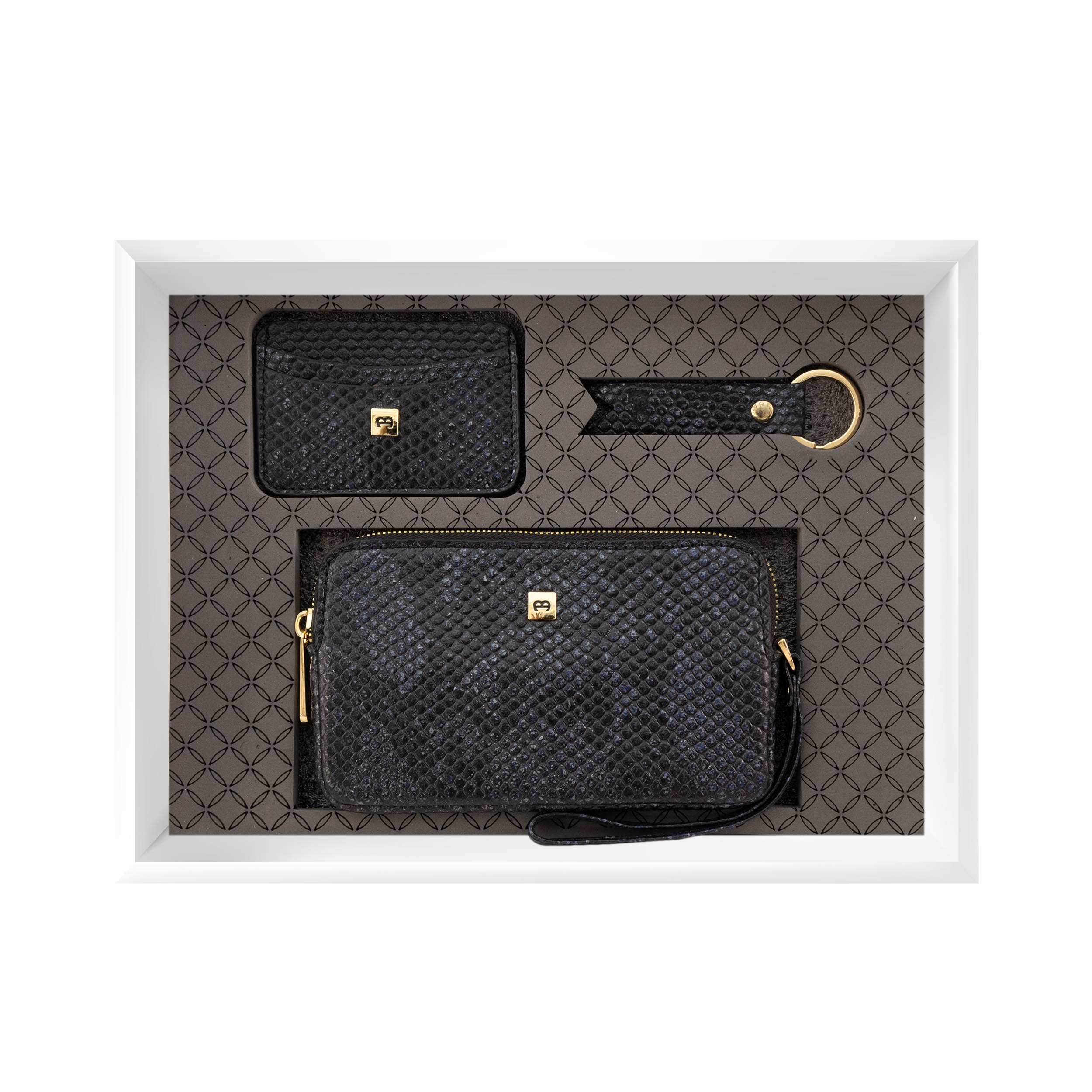 ست هدیه زنانه مدل X104 منط