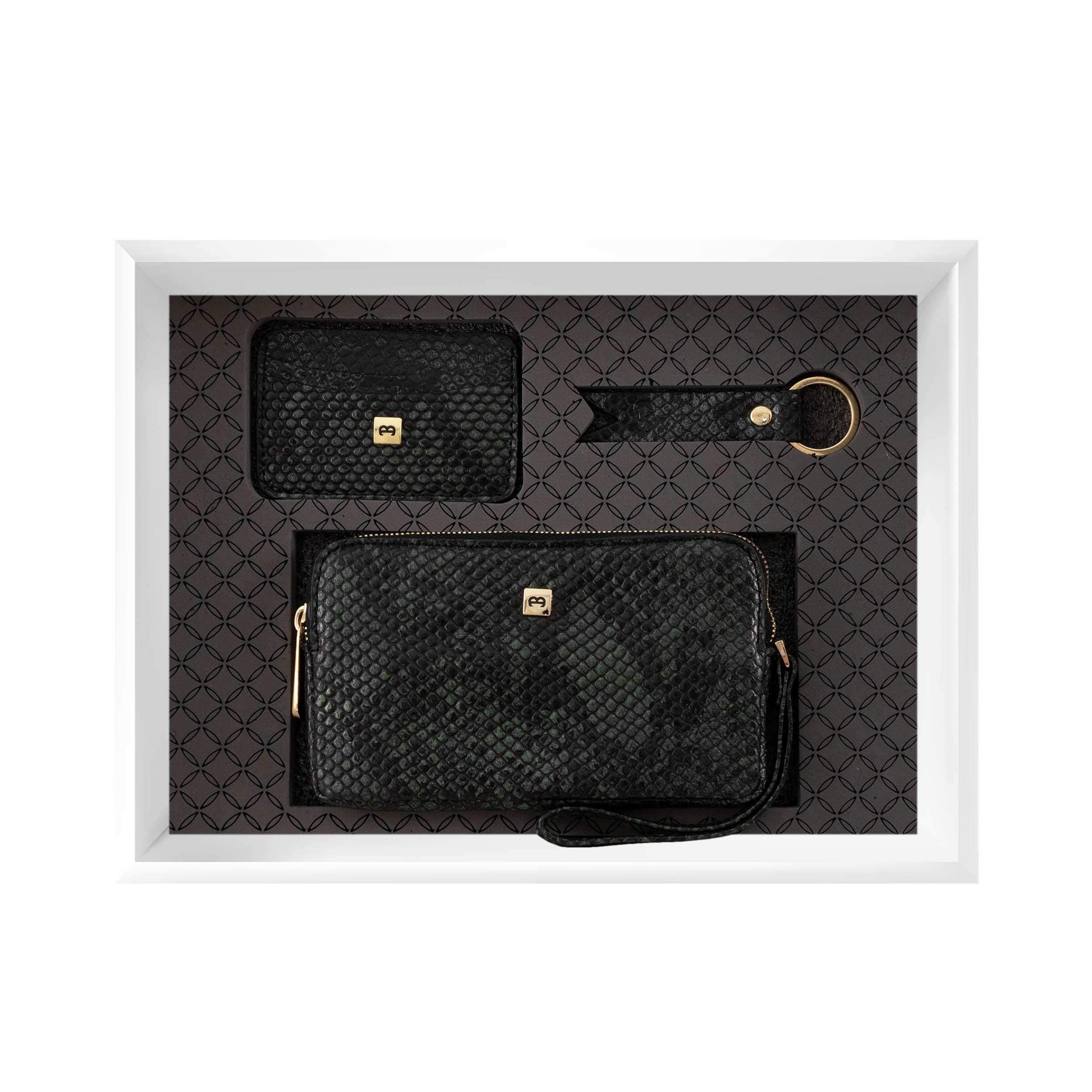 ست هدیه زنانه مدل X104 منط