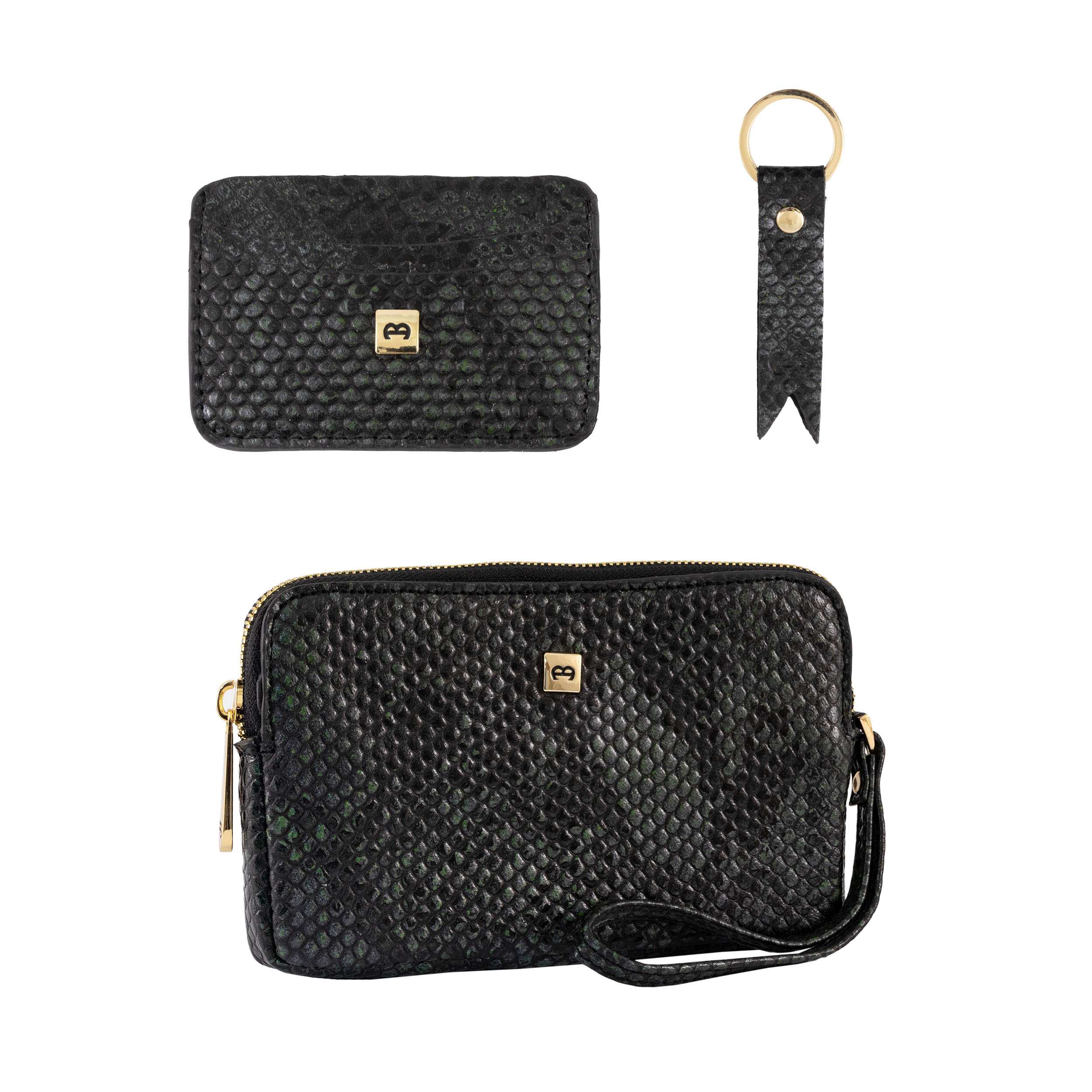 ست هدیه زنانه مدل X104 منط