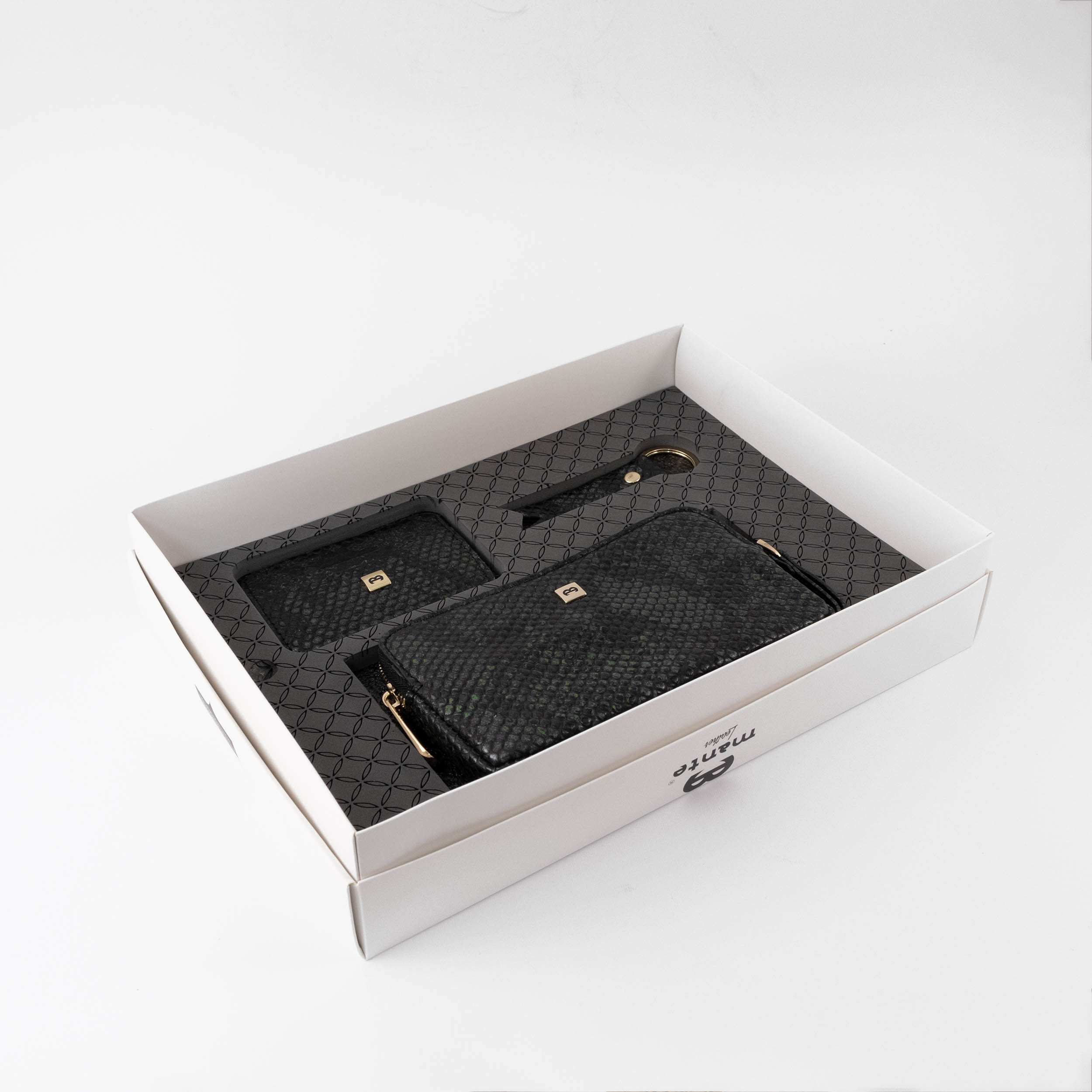 ست هدیه زنانه مدل X104 منط