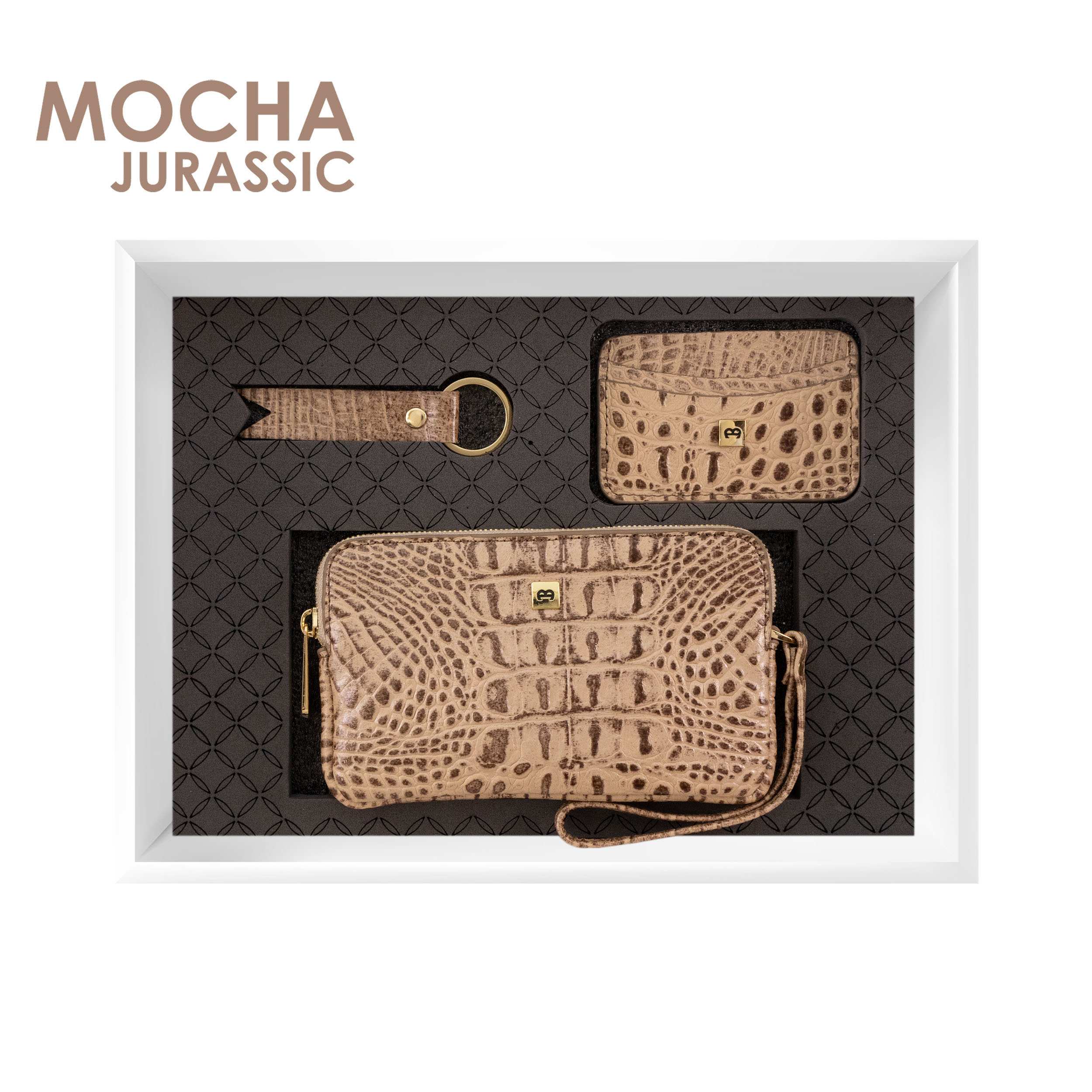 ست هدیه زنانه مدل X104 منط