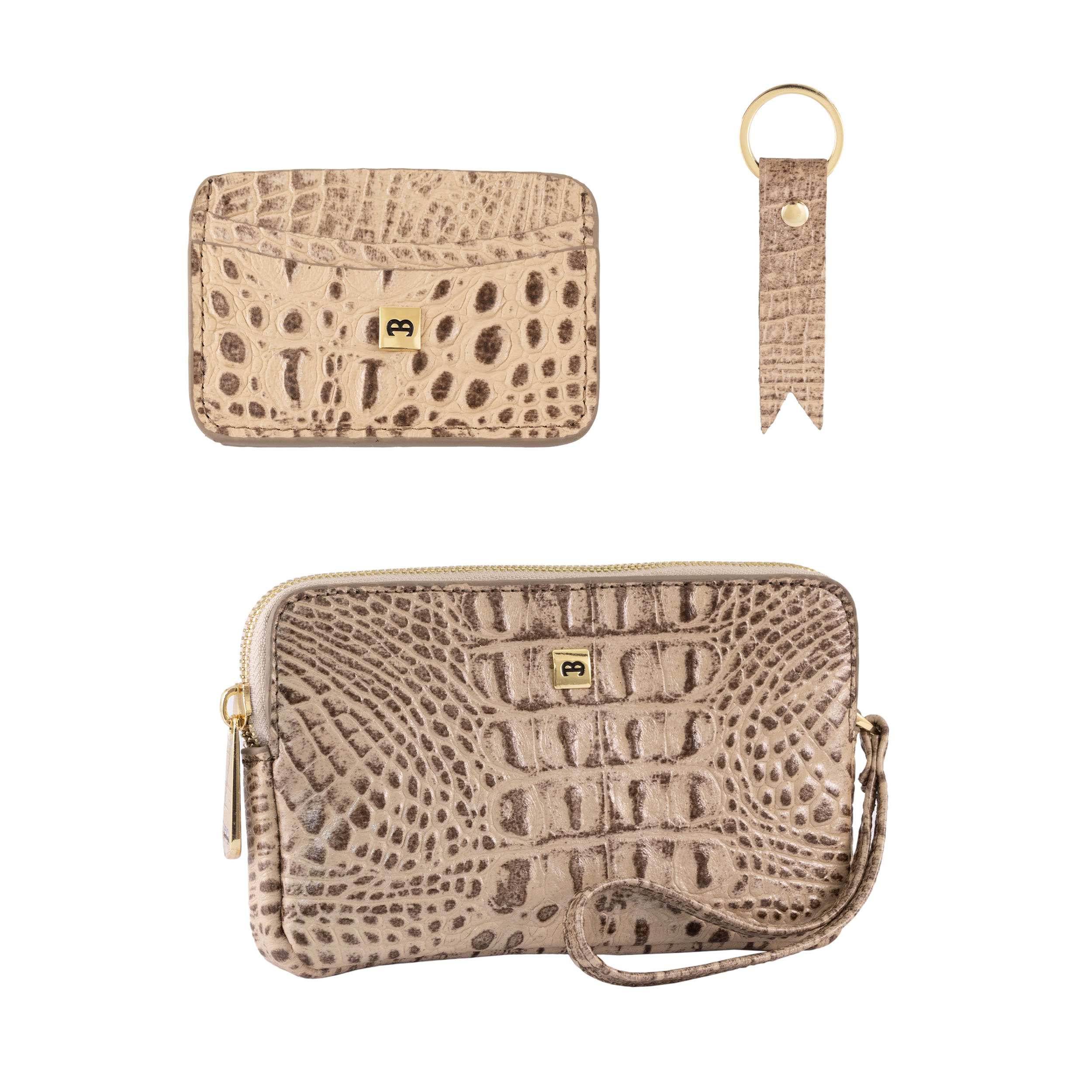 ست هدیه زنانه مدل X104 منط