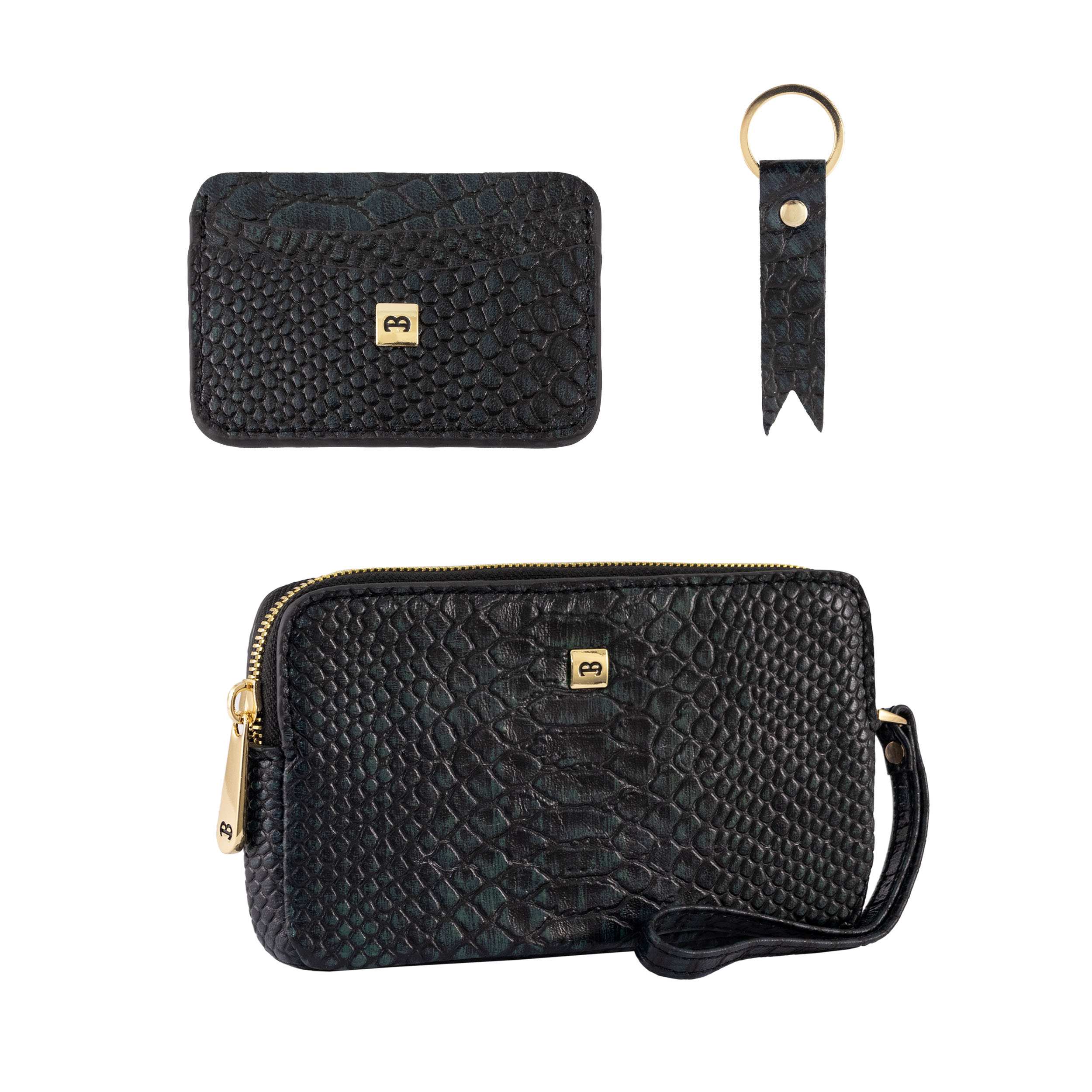 ست هدیه زنانه مدل X104 منط