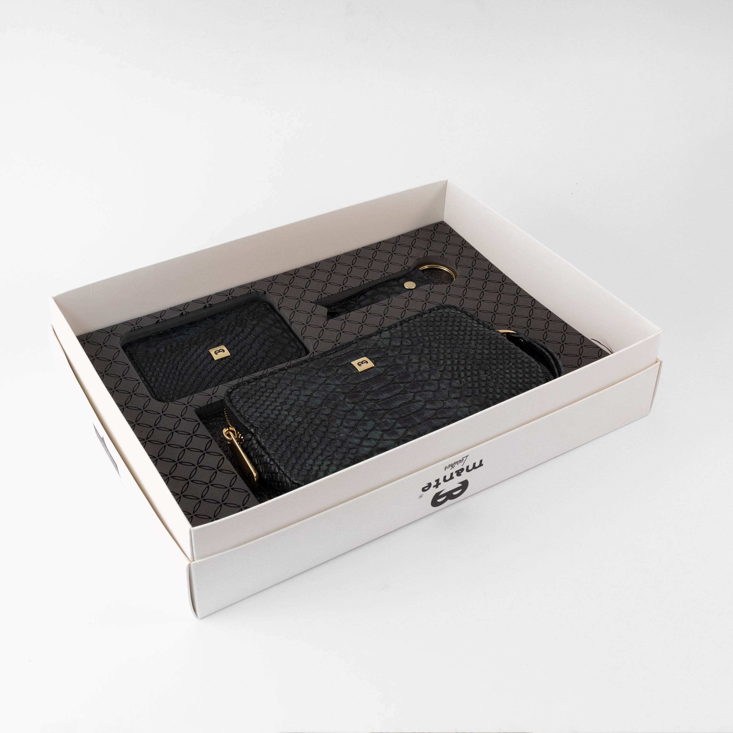 ست هدیه زنانه مدل X104 منط