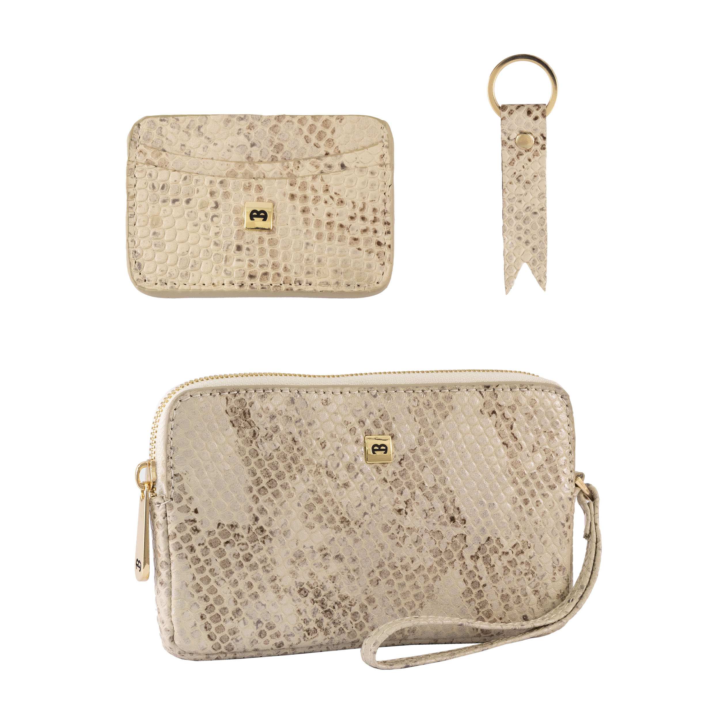 ست هدیه زنانه مدل X104 منط