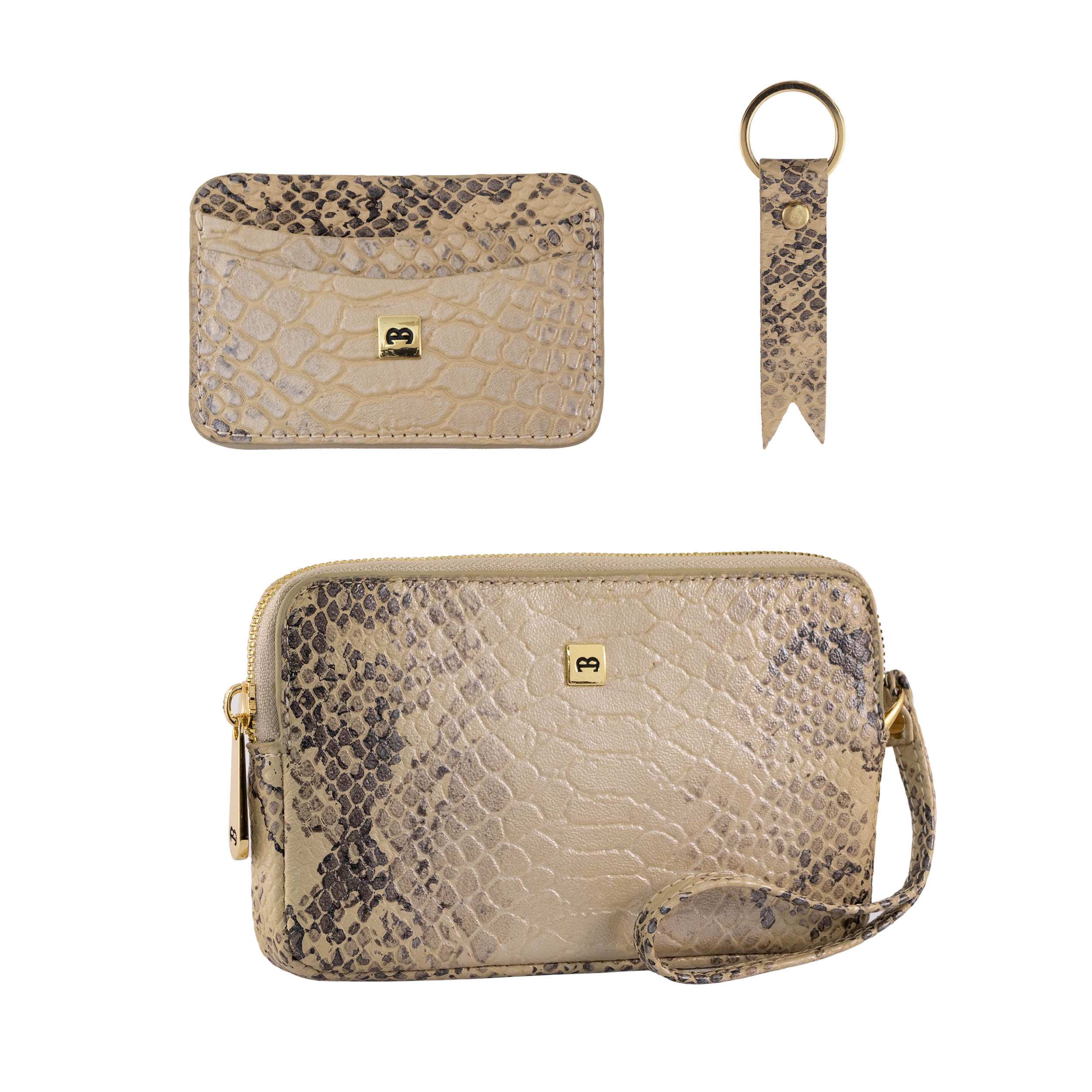 ست هدیه زنانه مدل X104 منط