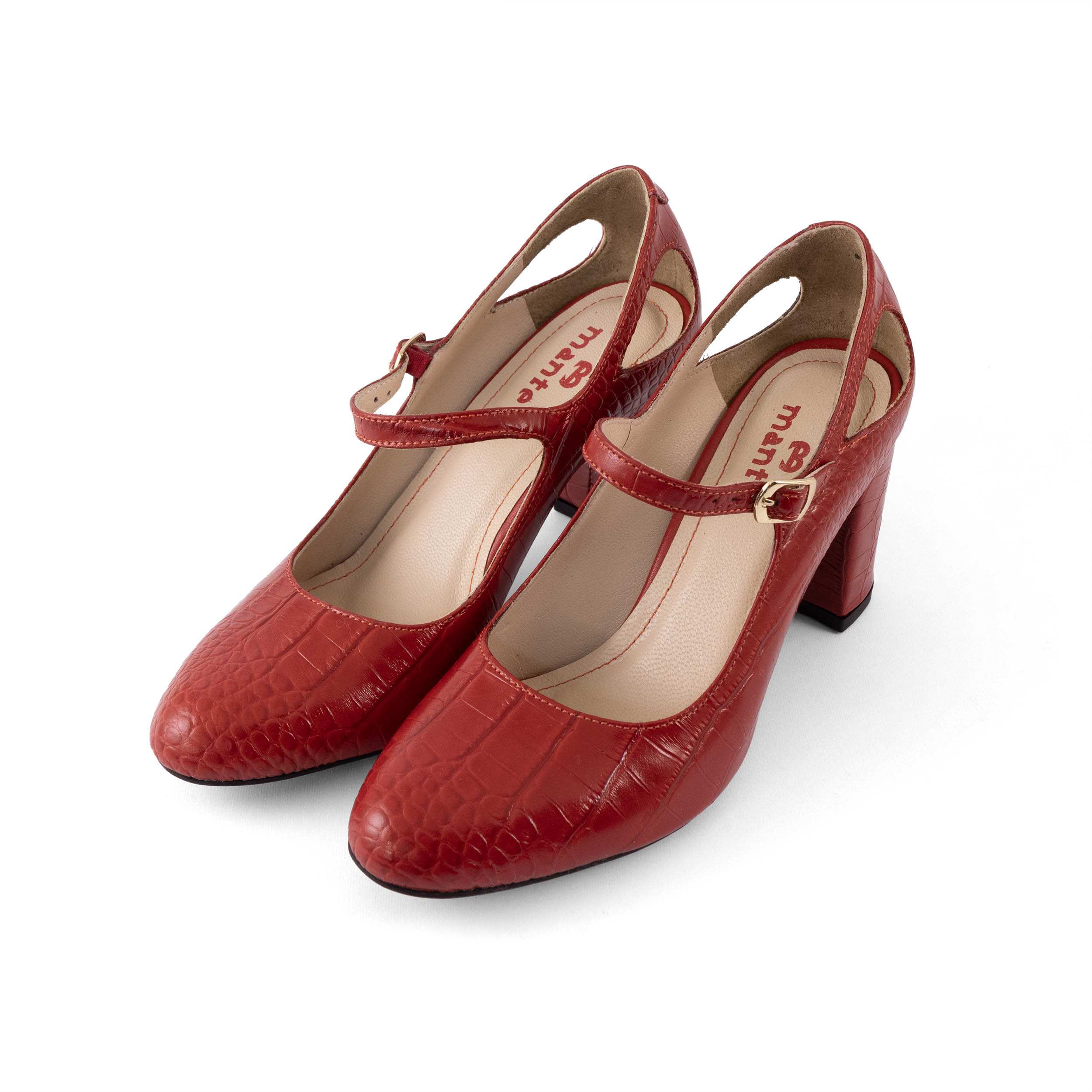 کفش زنانه مدل Z317 منط