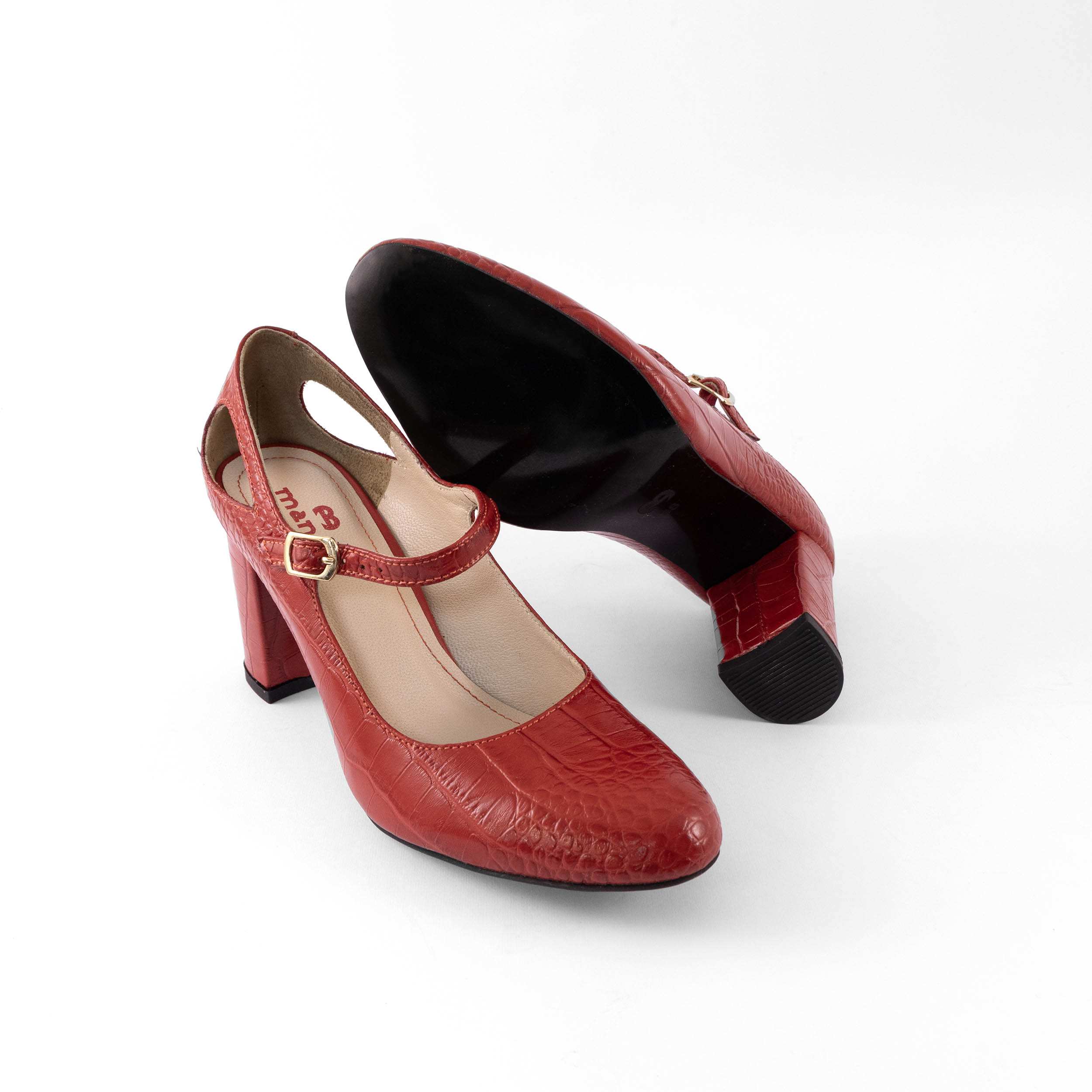 کفش زنانه مدل Z317 منط