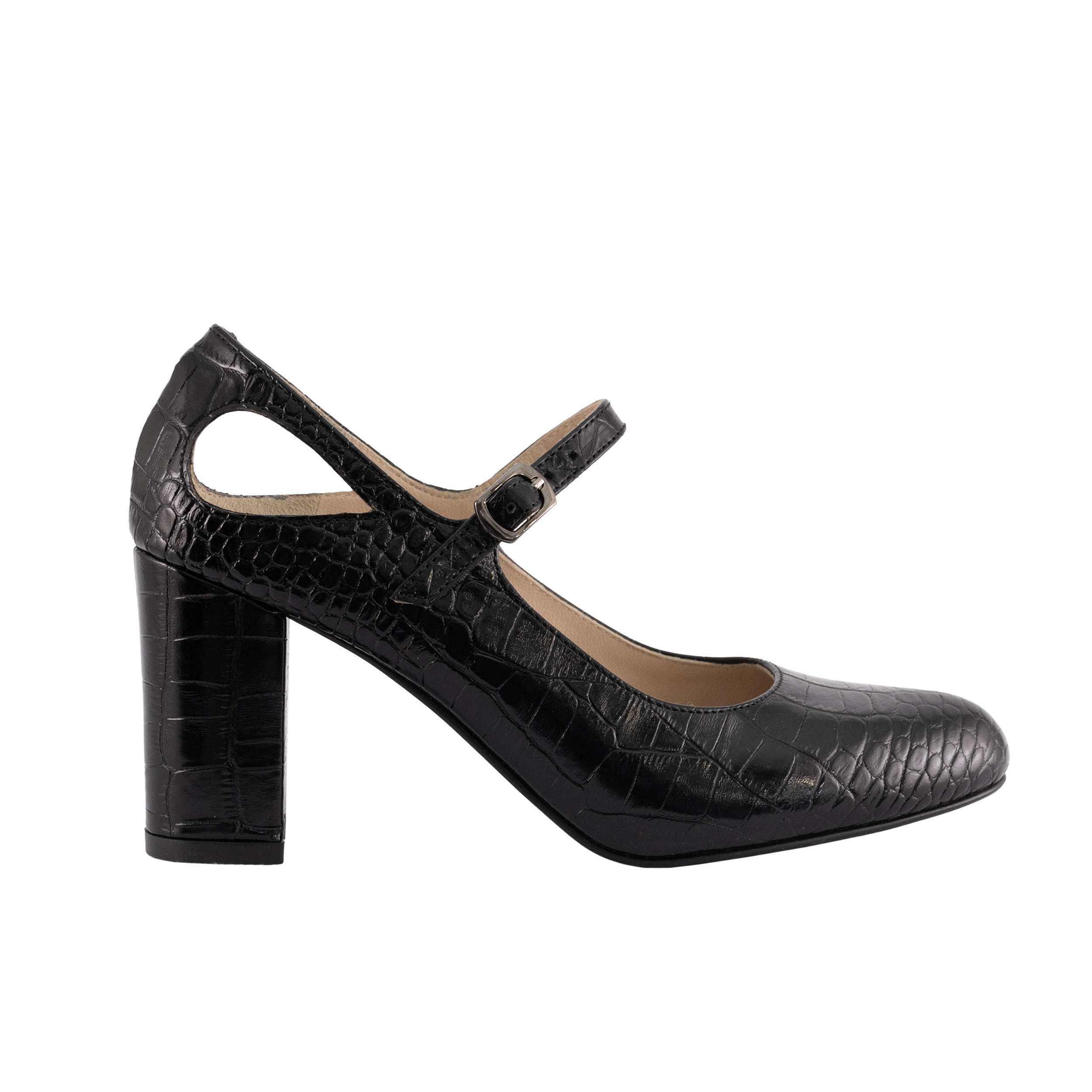 کفش زنانه مدل Z317 منط