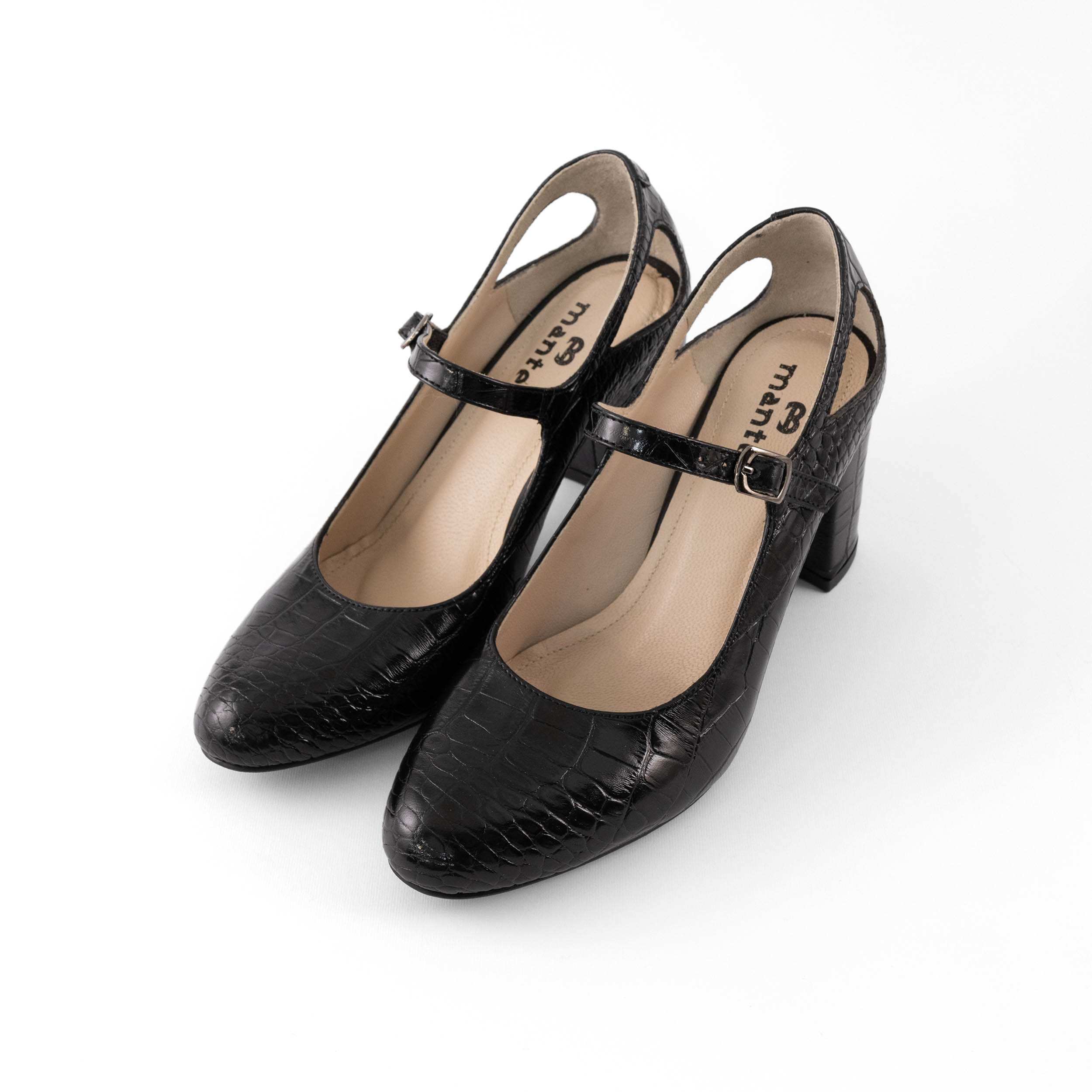 کفش زنانه مدل Z317 منط