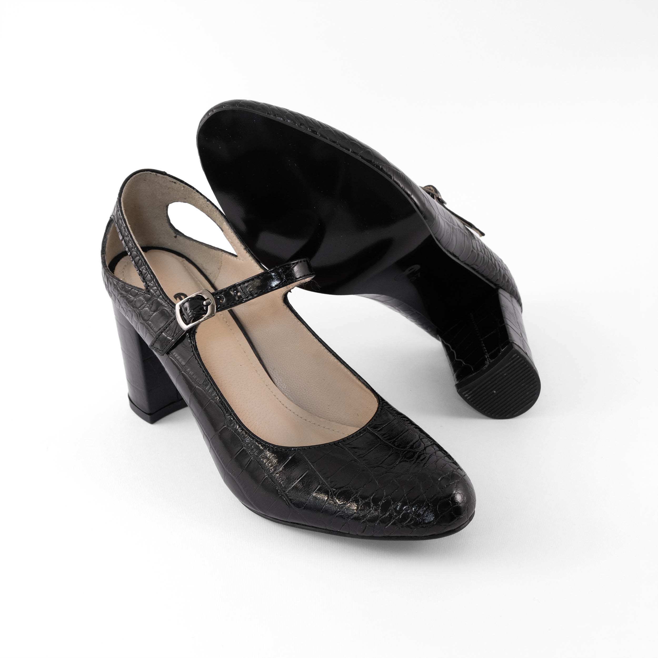 کفش زنانه مدل Z317 منط