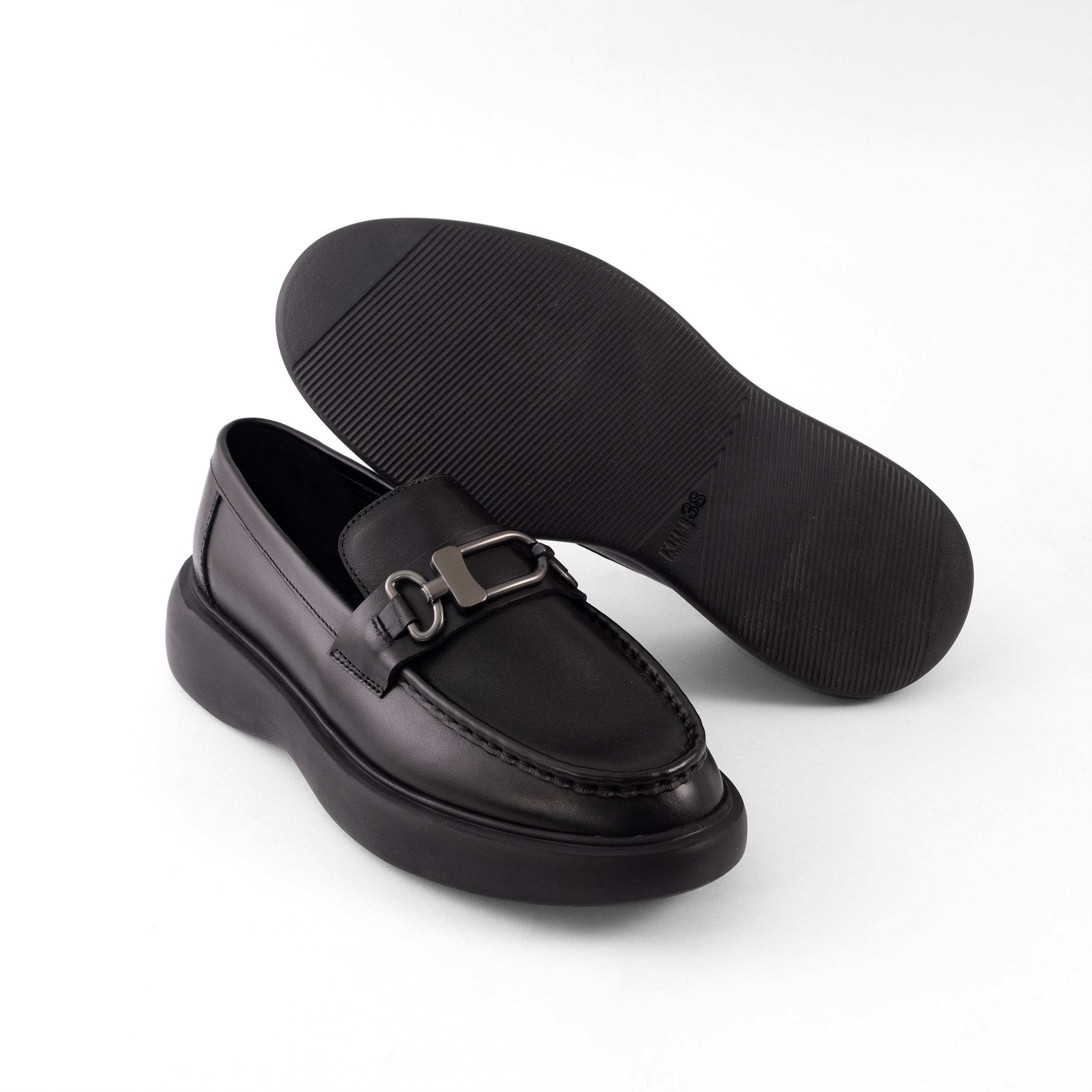 کفش زنانه مدل Z326 منط