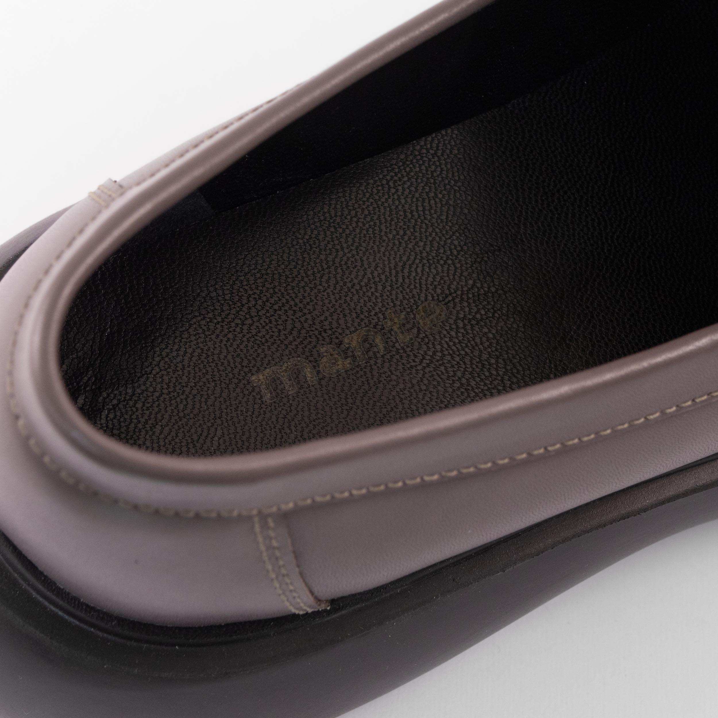 کفش زنانه مدل Z326 منط