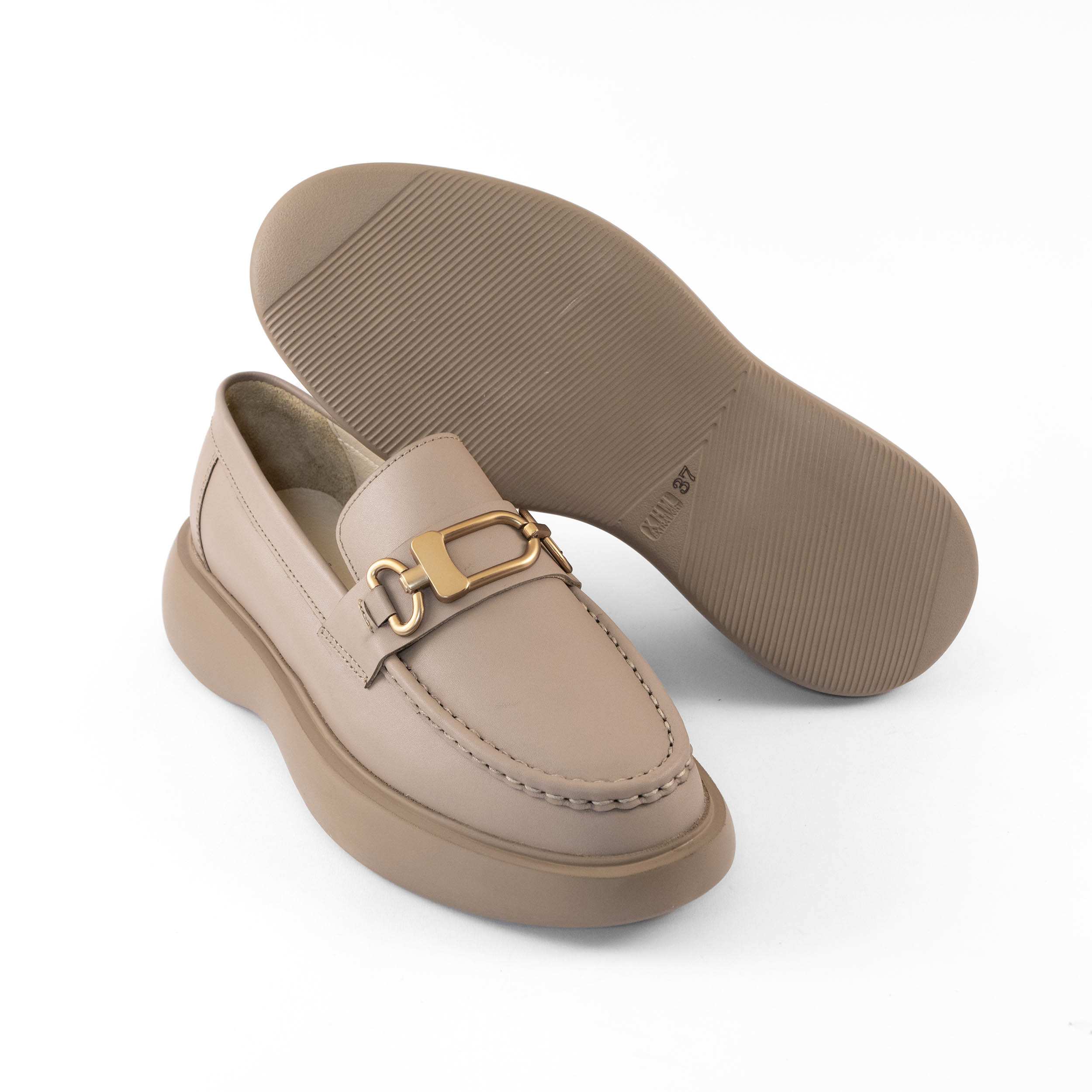 کفش زنانه مدل Z326 منط