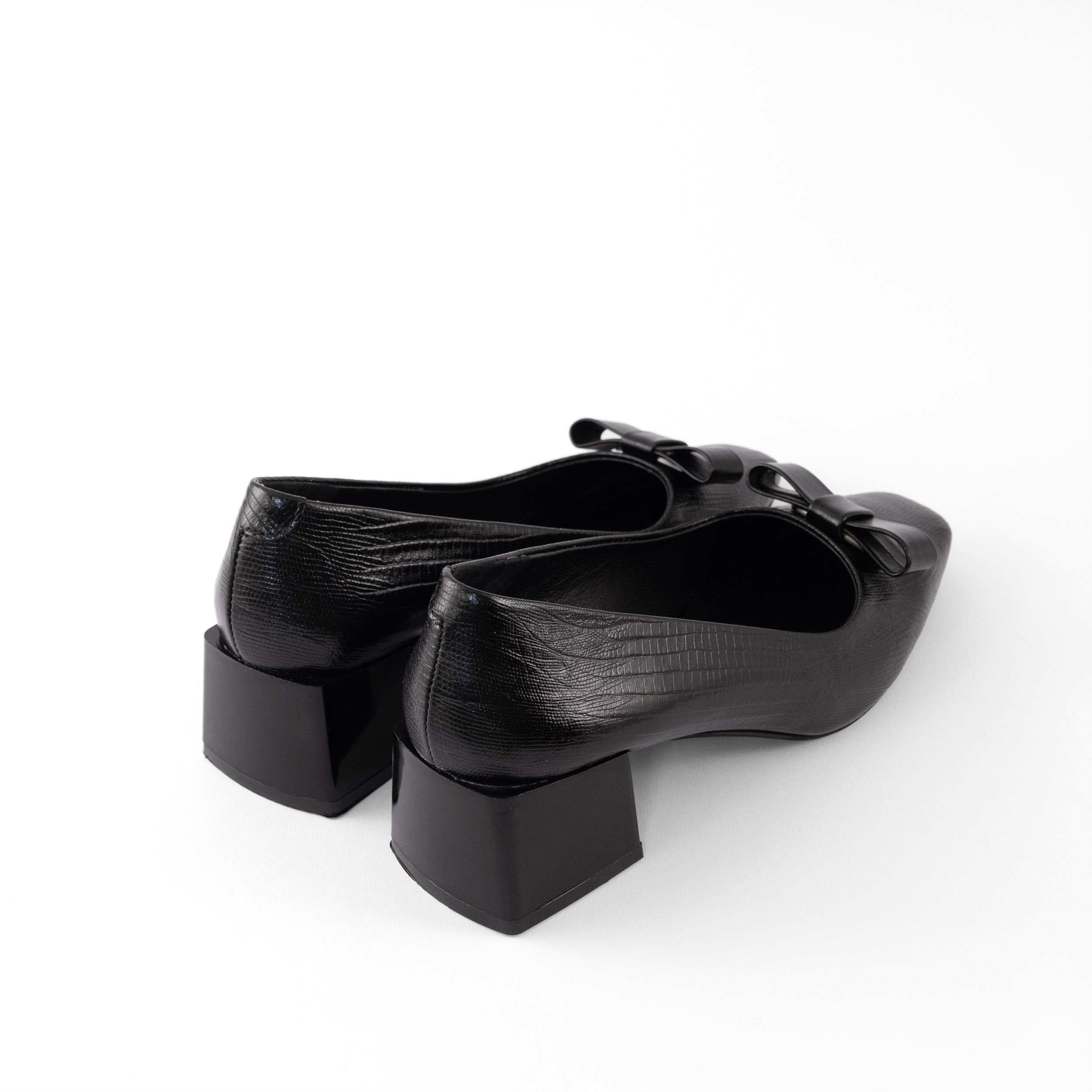 کفش زنانه مدل z328 منط