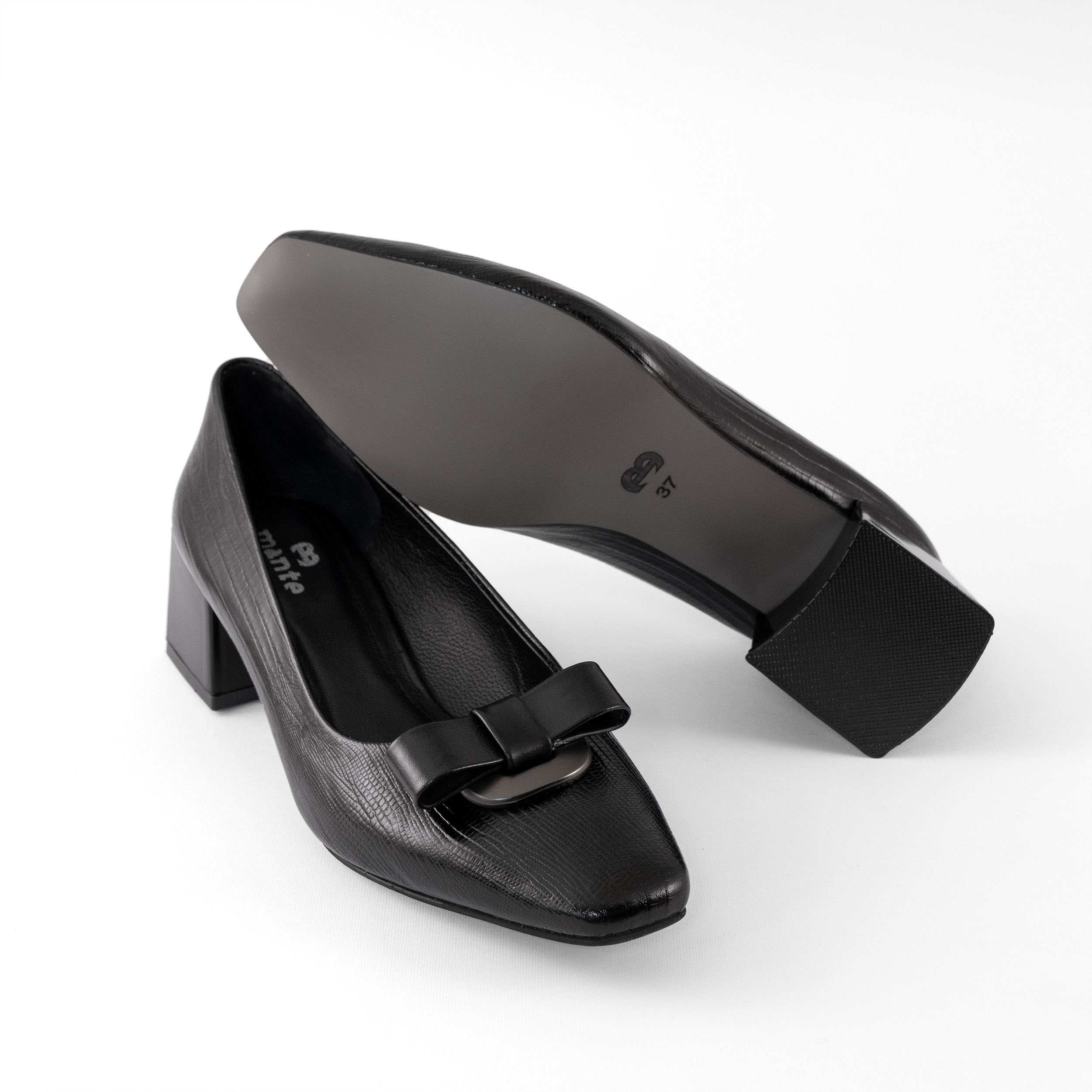 کفش زنانه مدل z328 منط