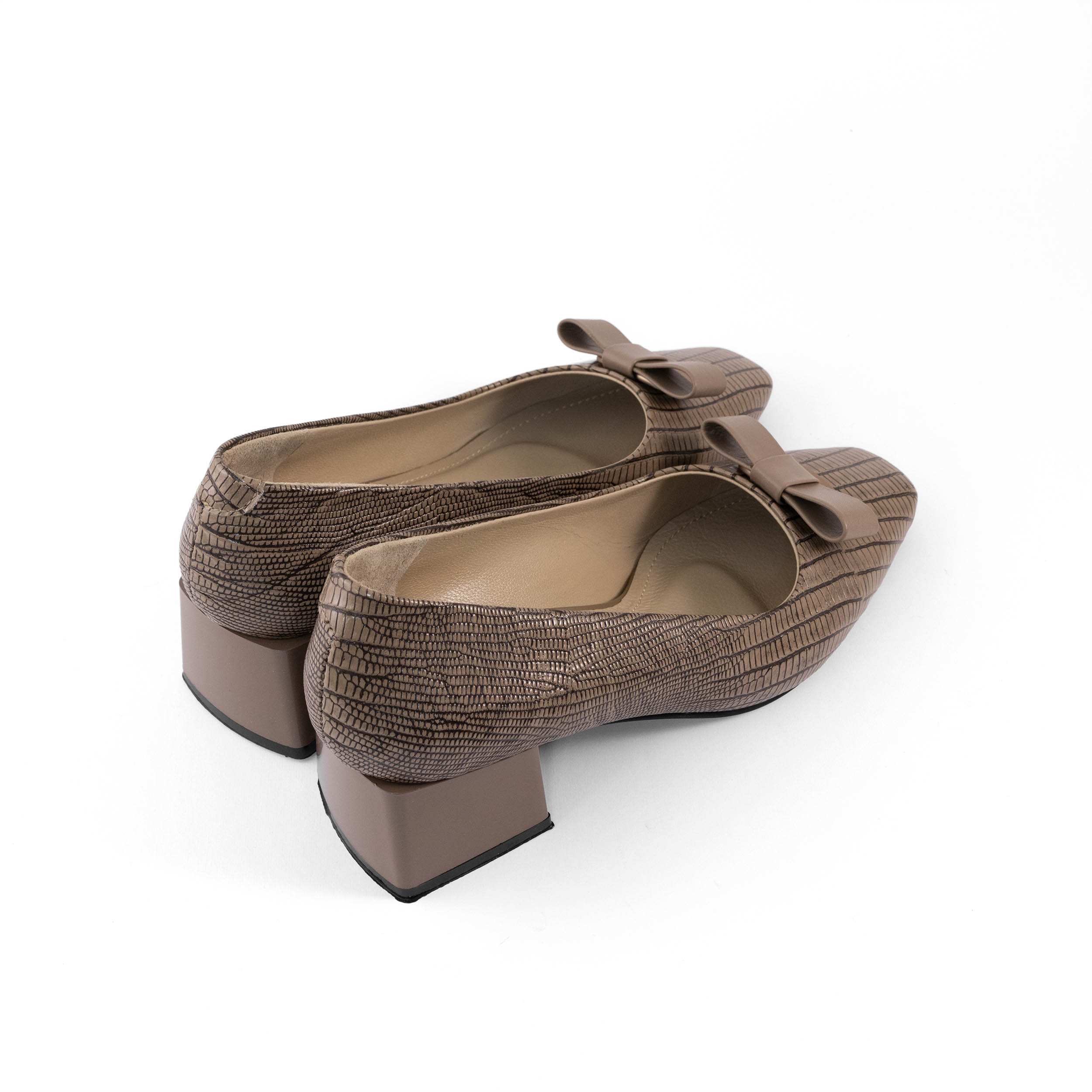 کفش زنانه مدل z328 منط