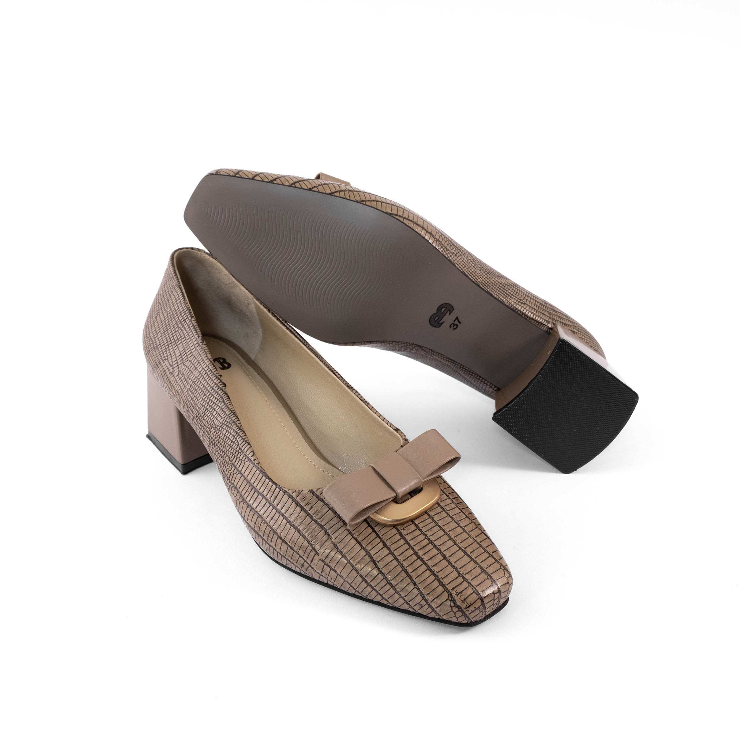 کفش زنانه مدل z328 منط