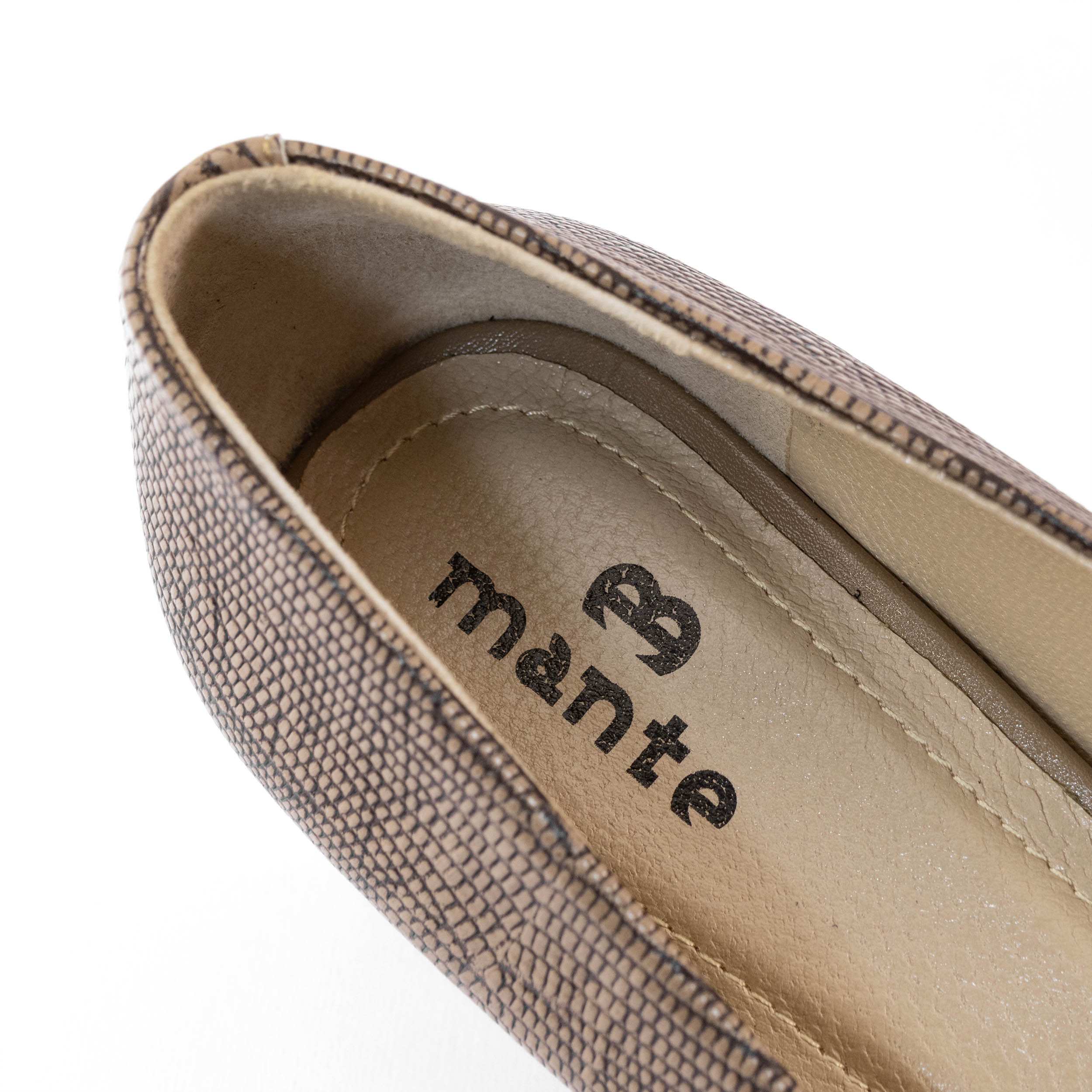 کفش زنانه مدل z328 منط