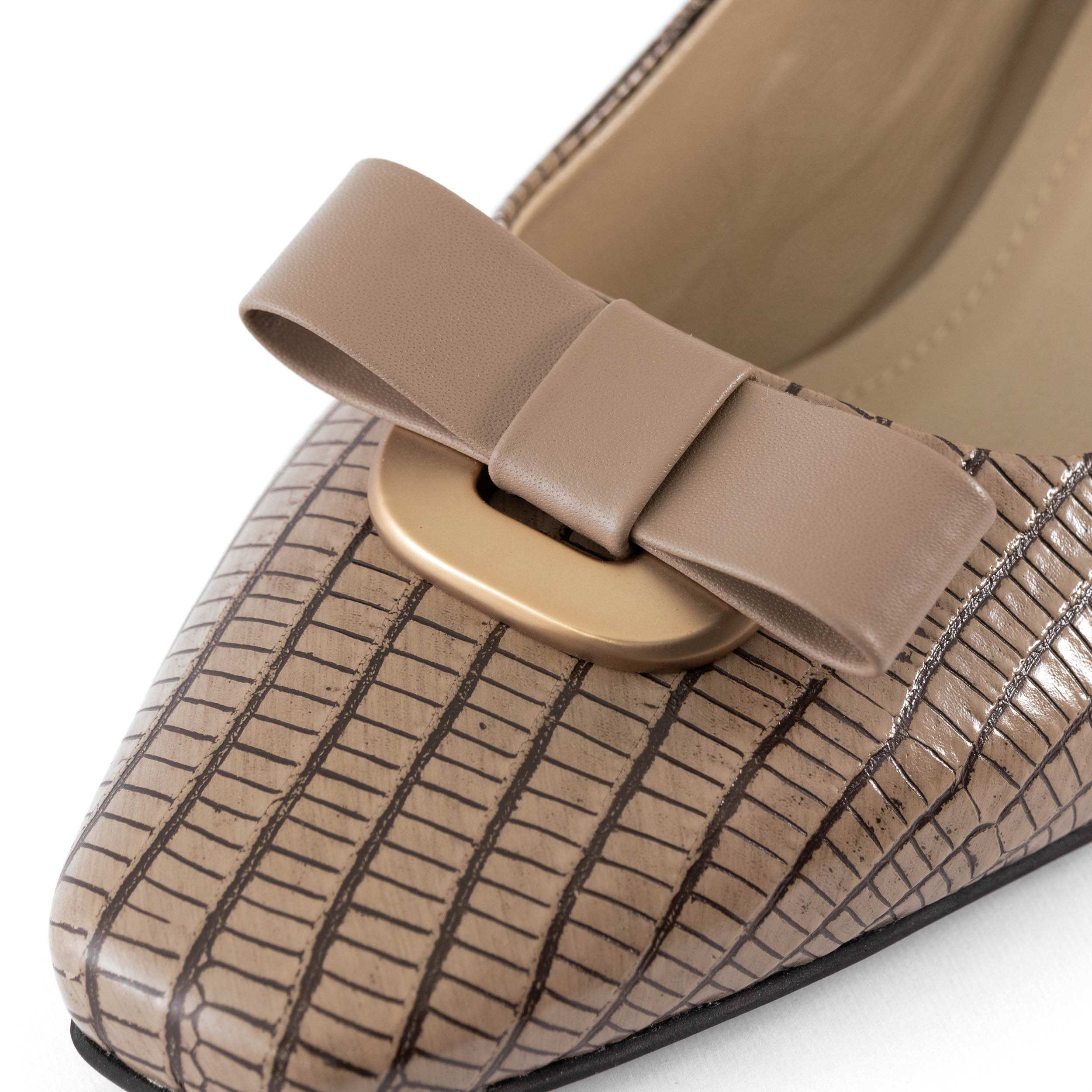 کفش زنانه مدل z328 منط