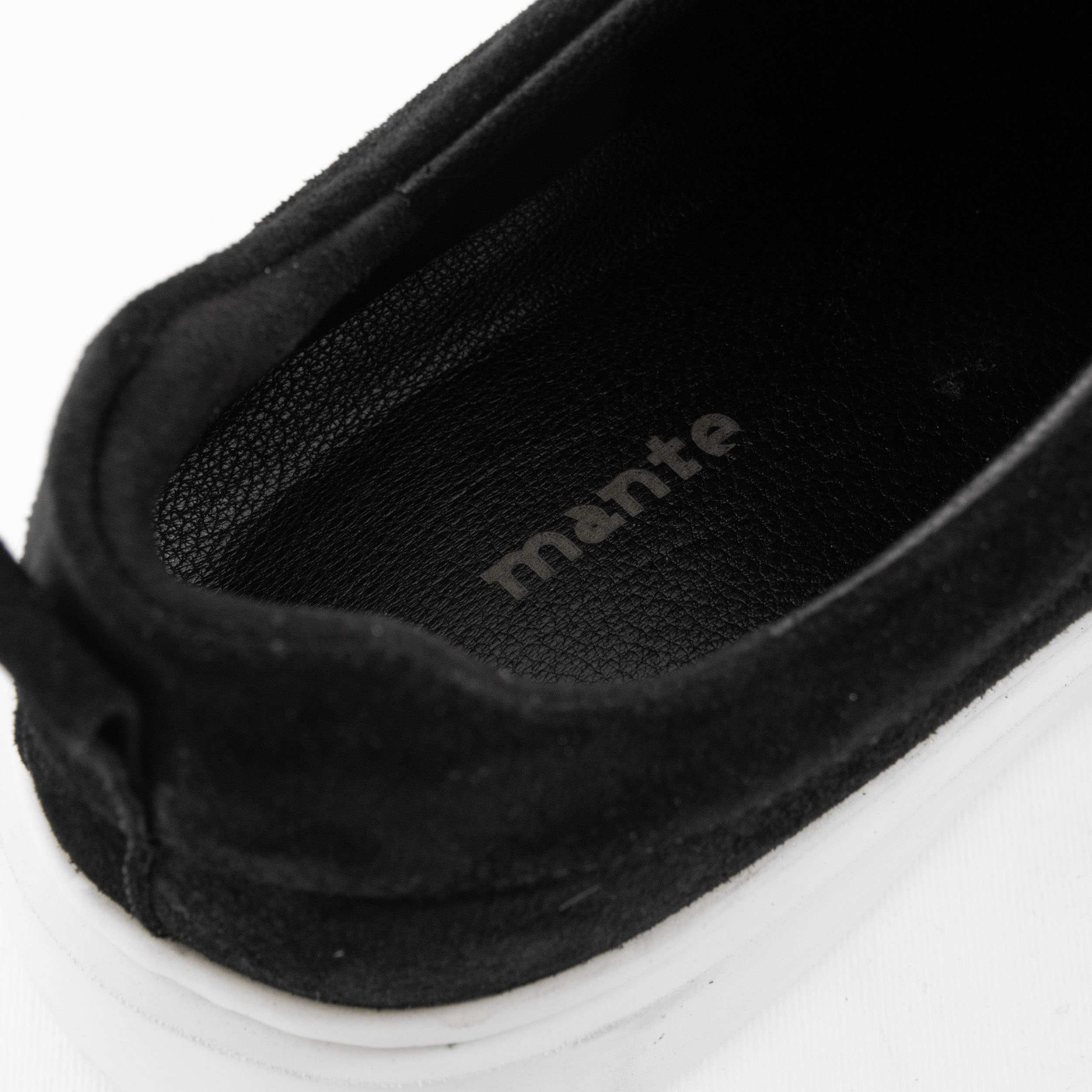 کفش زنانه مدل z332 منط