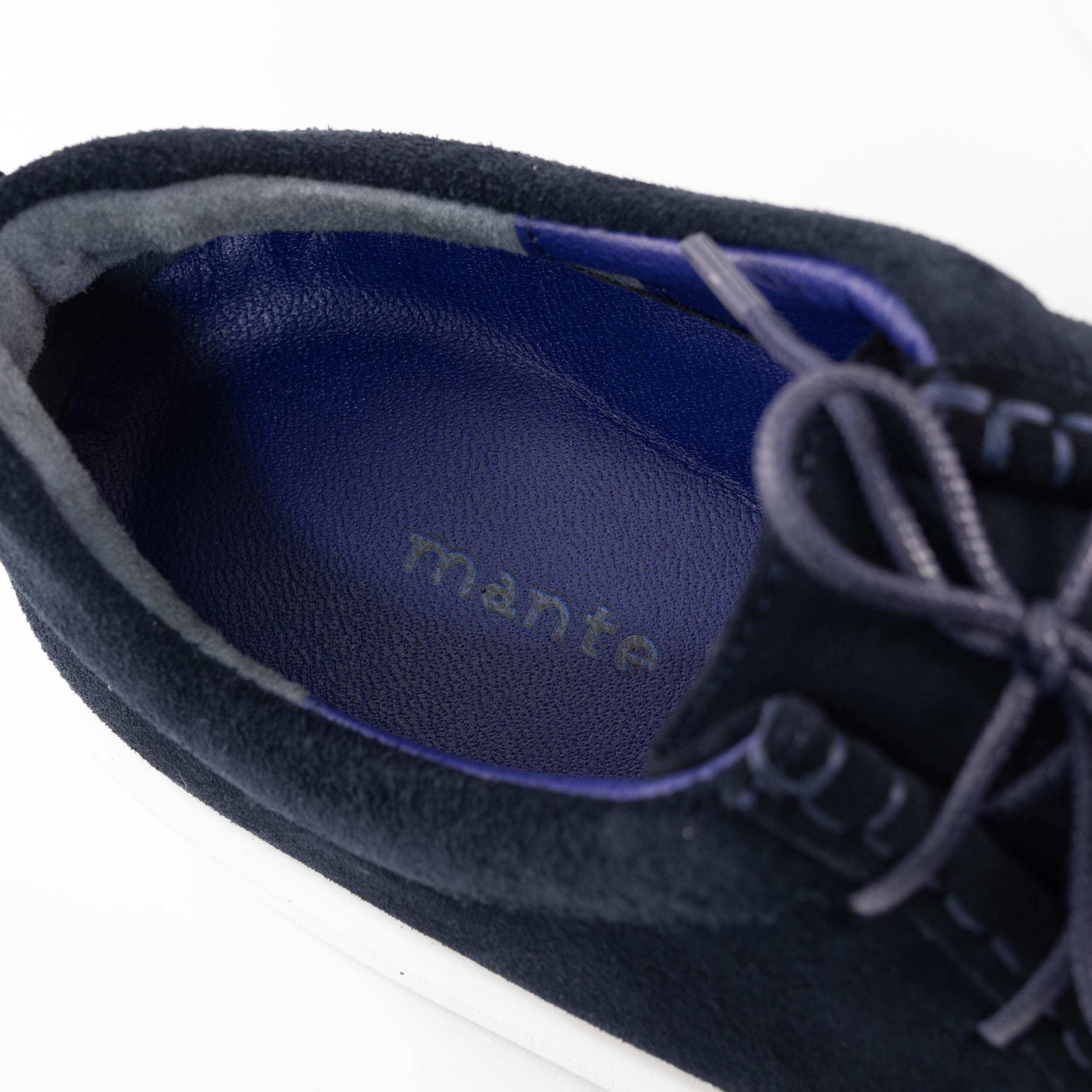 کفش زنانه مدل z332 منط